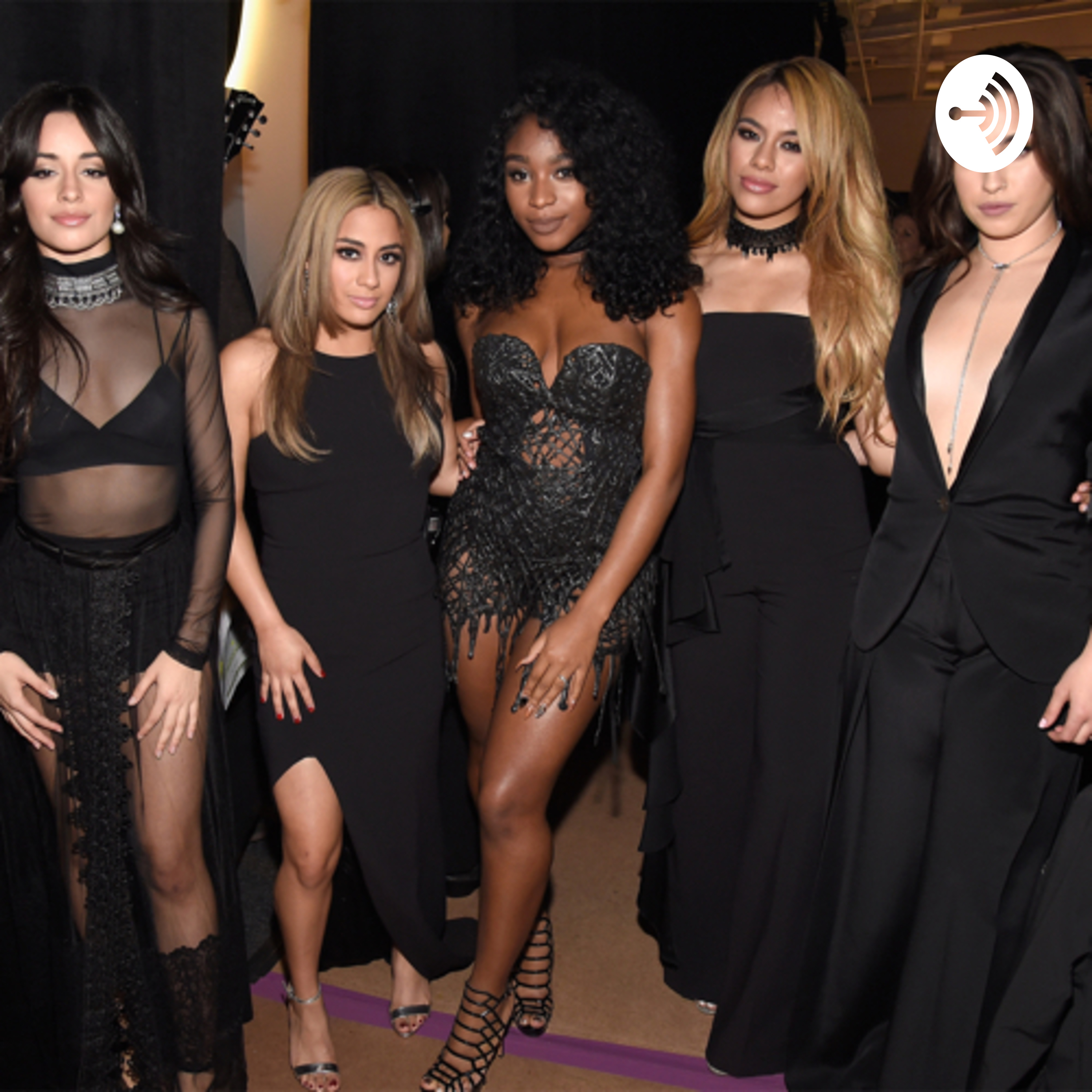 Camila Cabello and others 