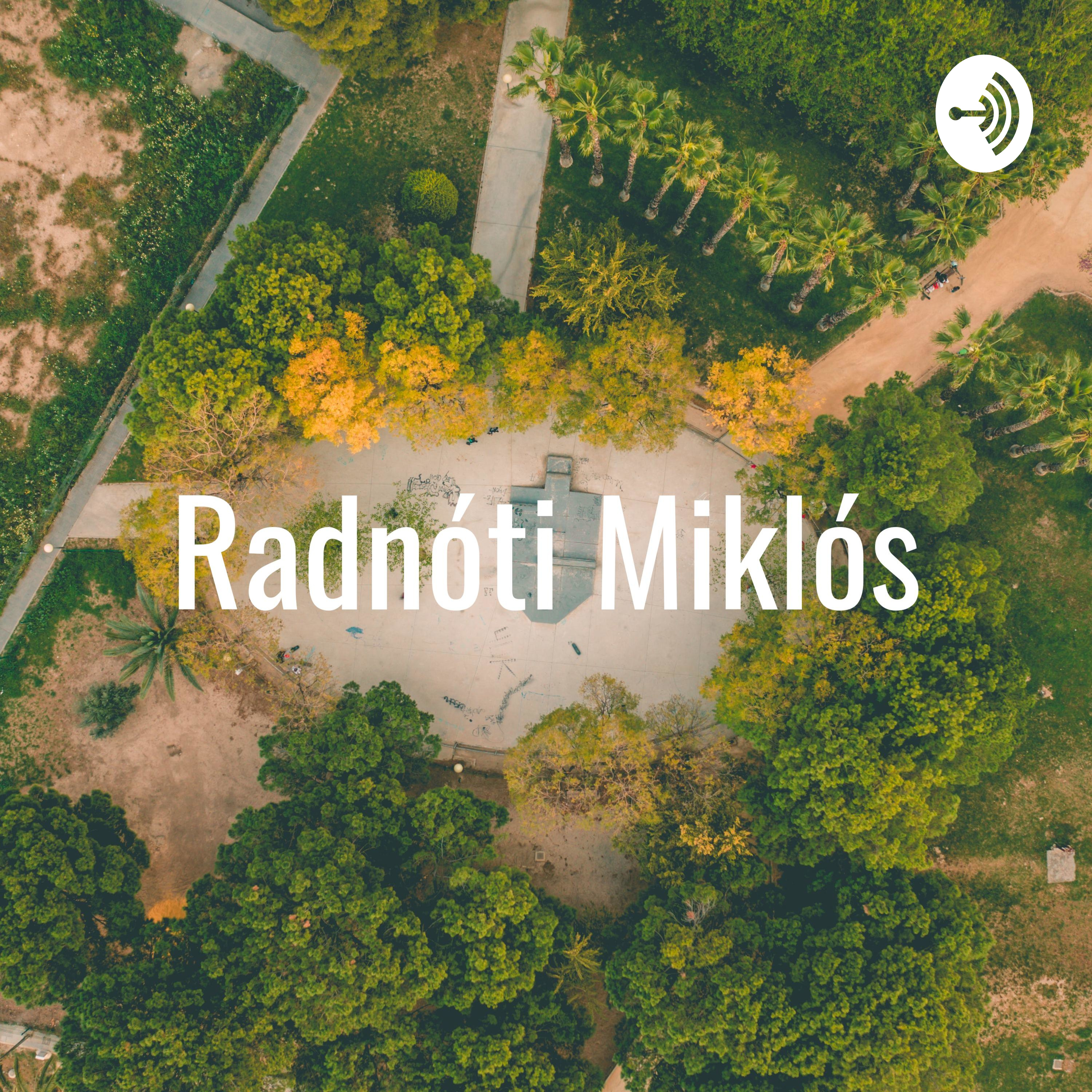 Radnóti Miklós: Nem tudhatom