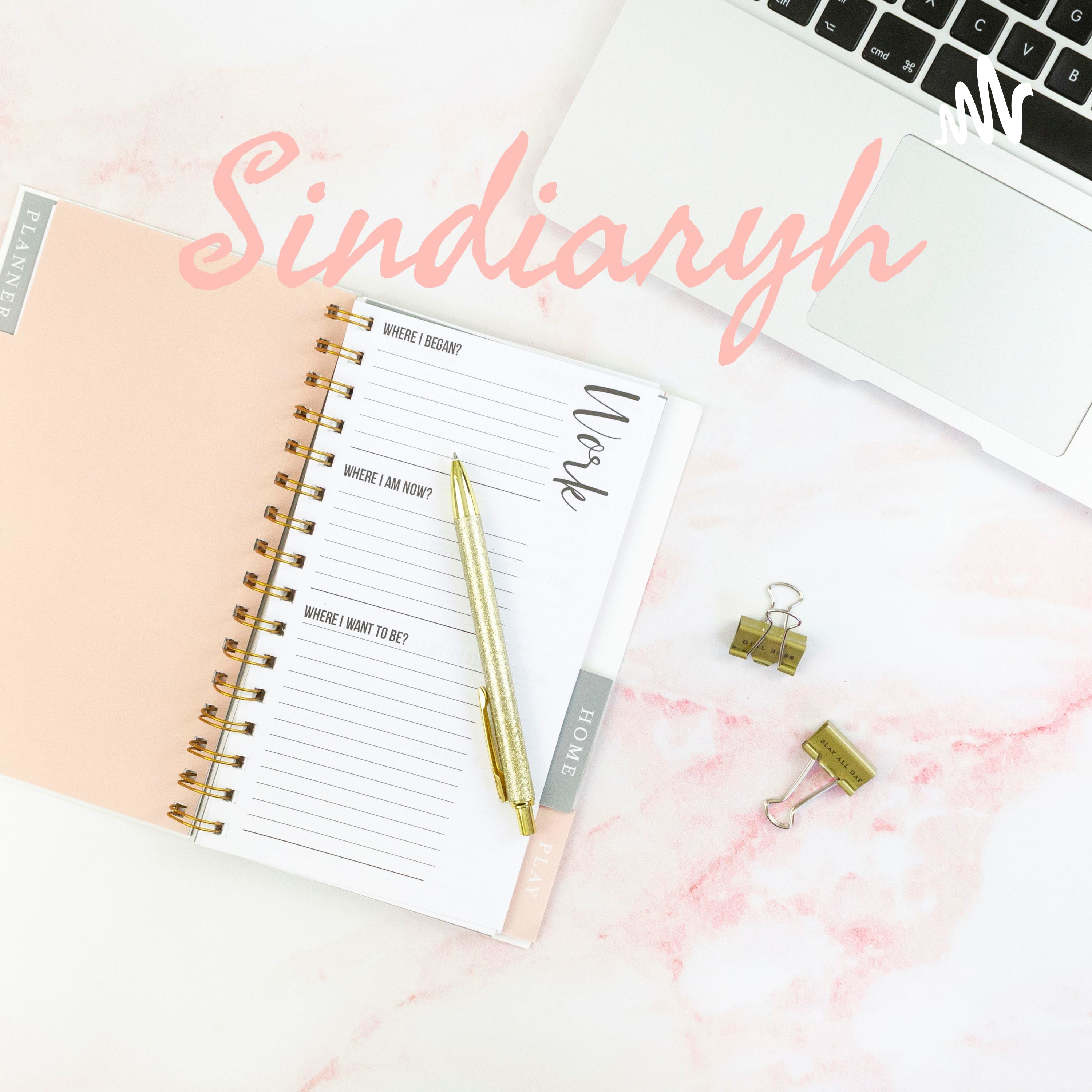 Sindiaryh