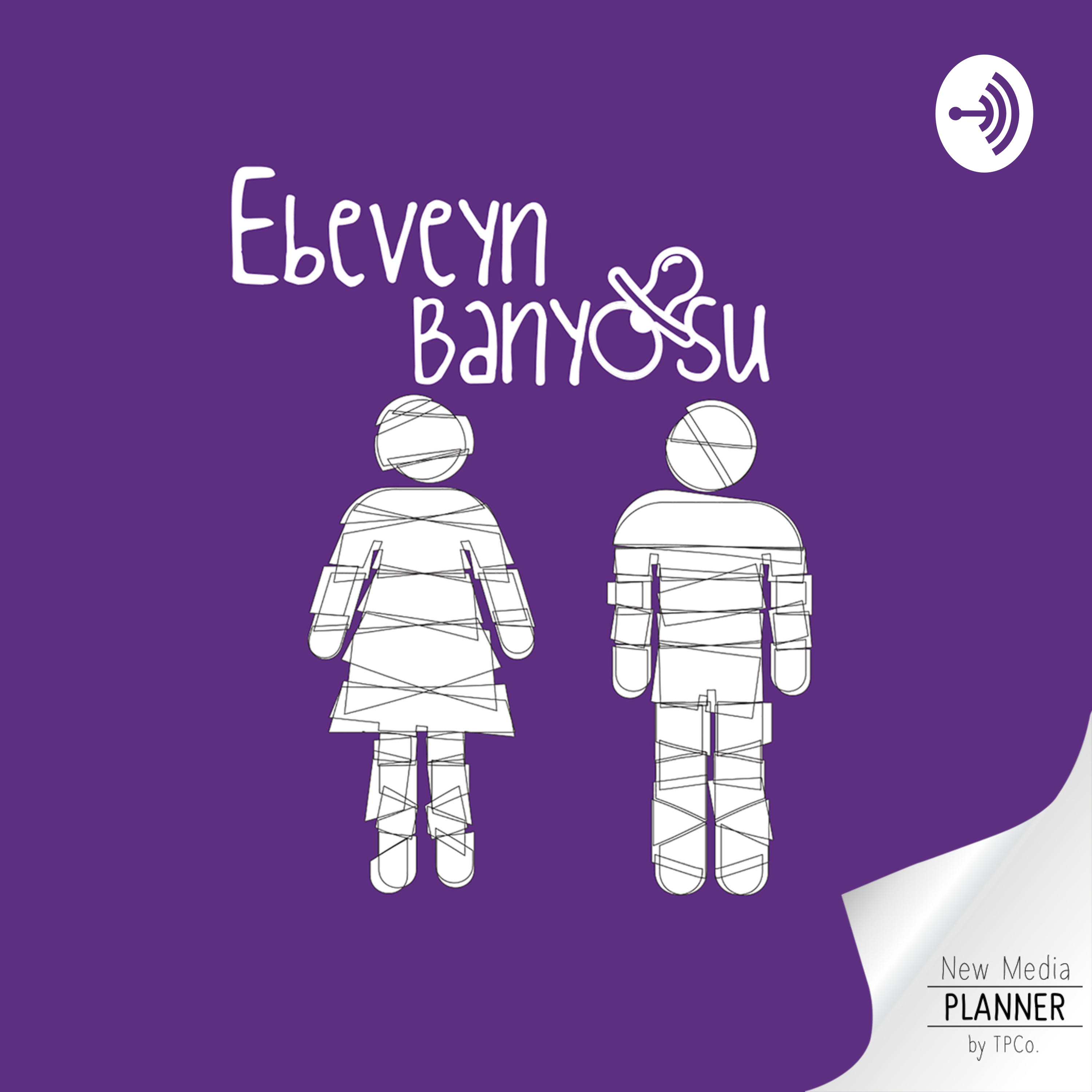 Ebeveyn Banyosu podcast artwork