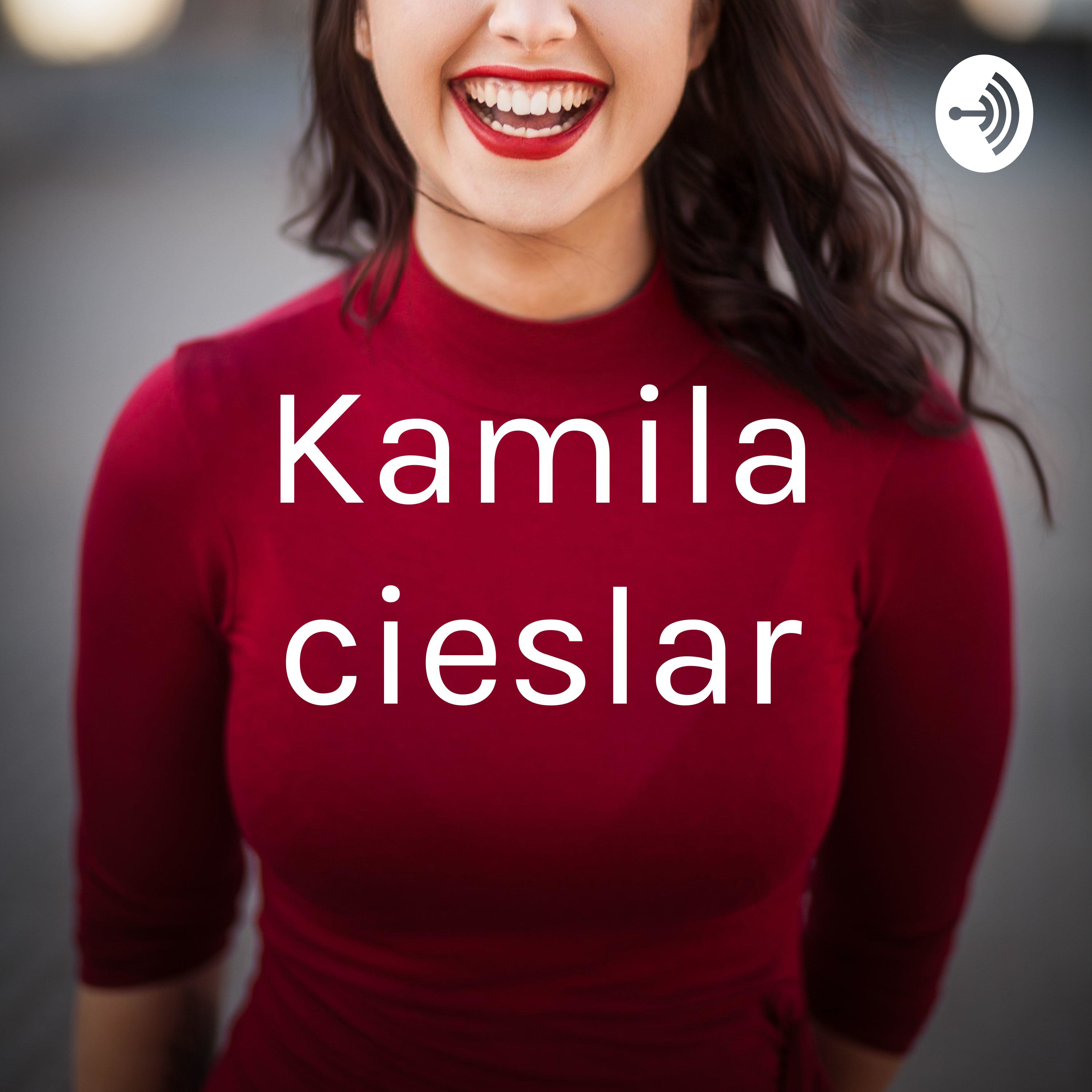 Kamila cieslar