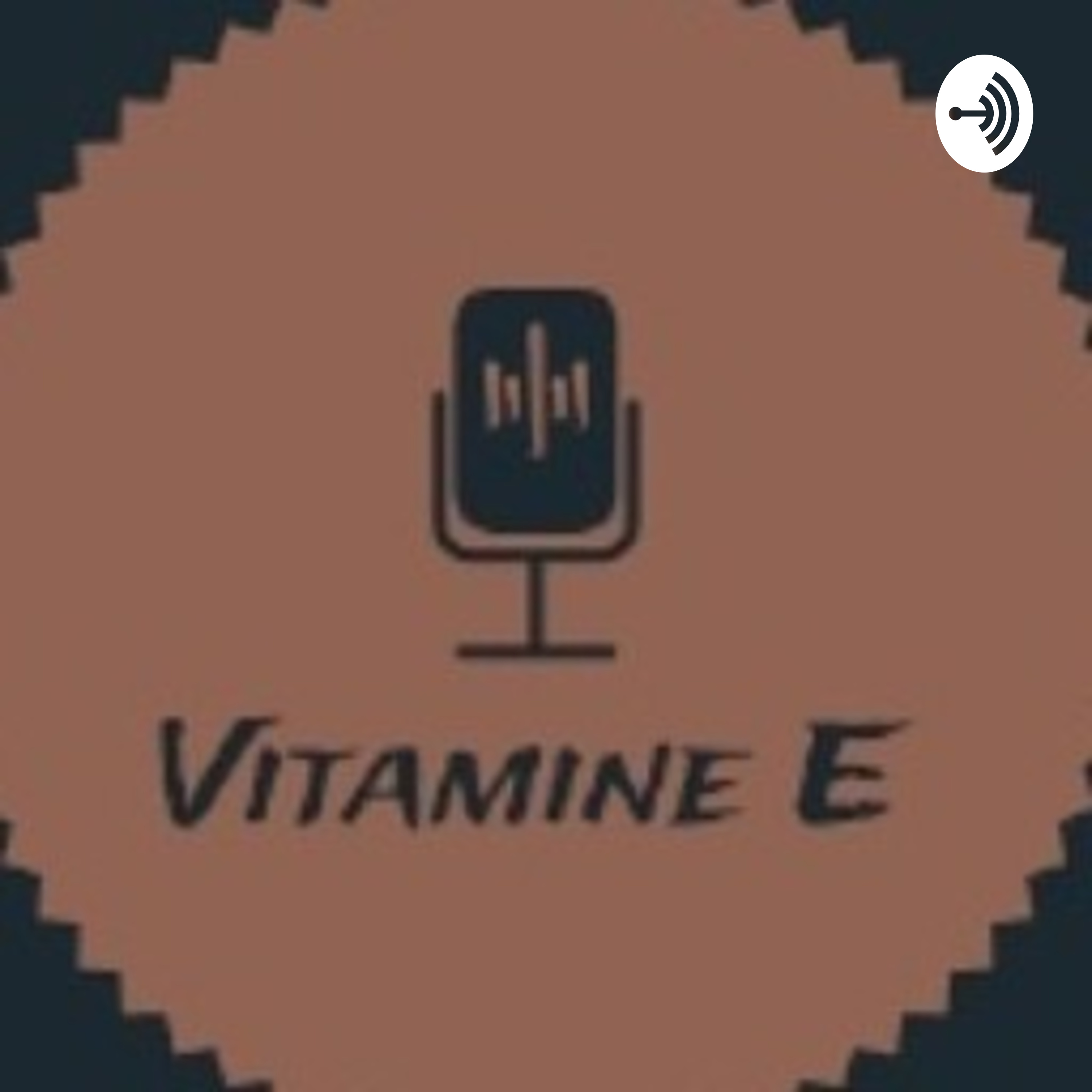 Vitamine E