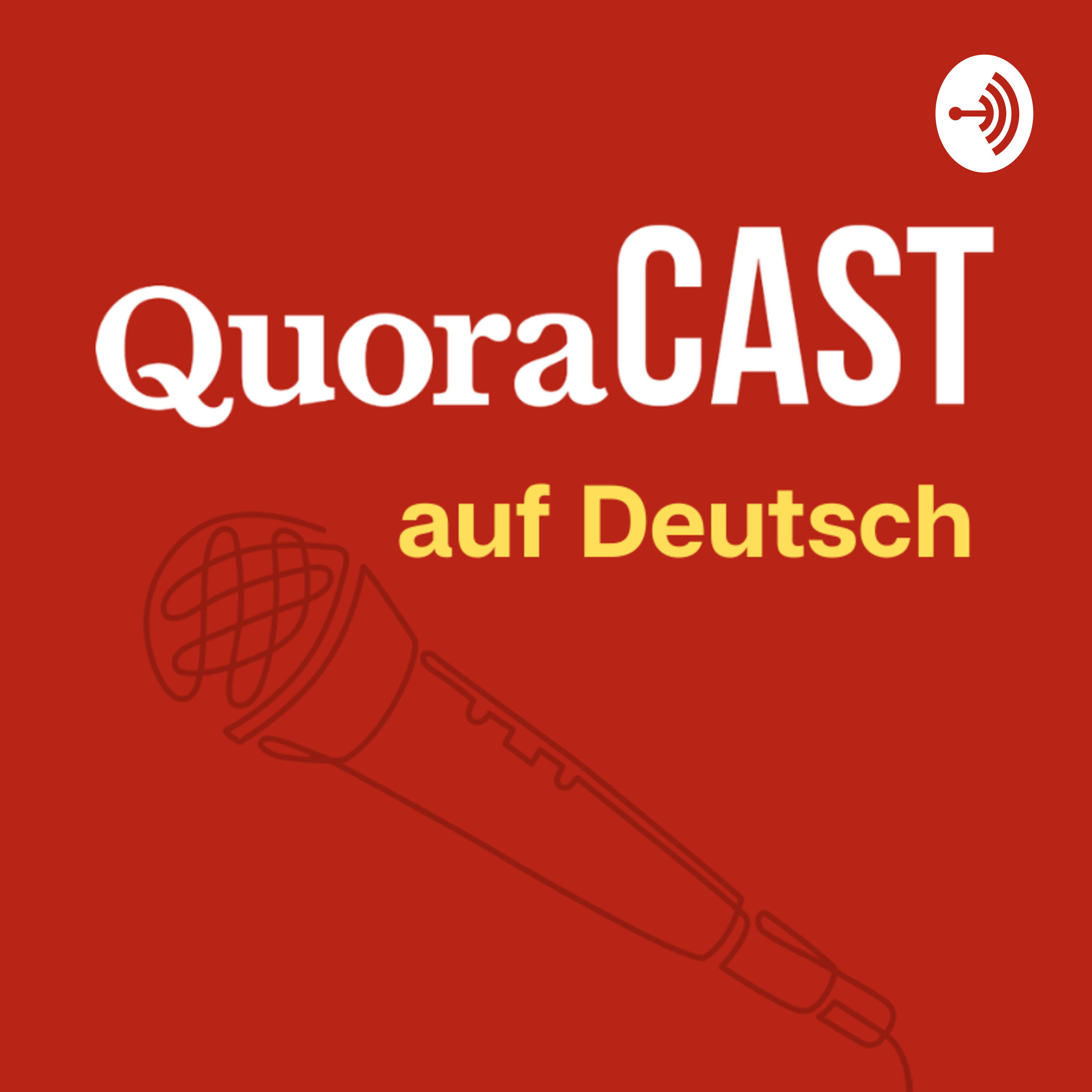 QuoraCAST - Wissen für unterwegs