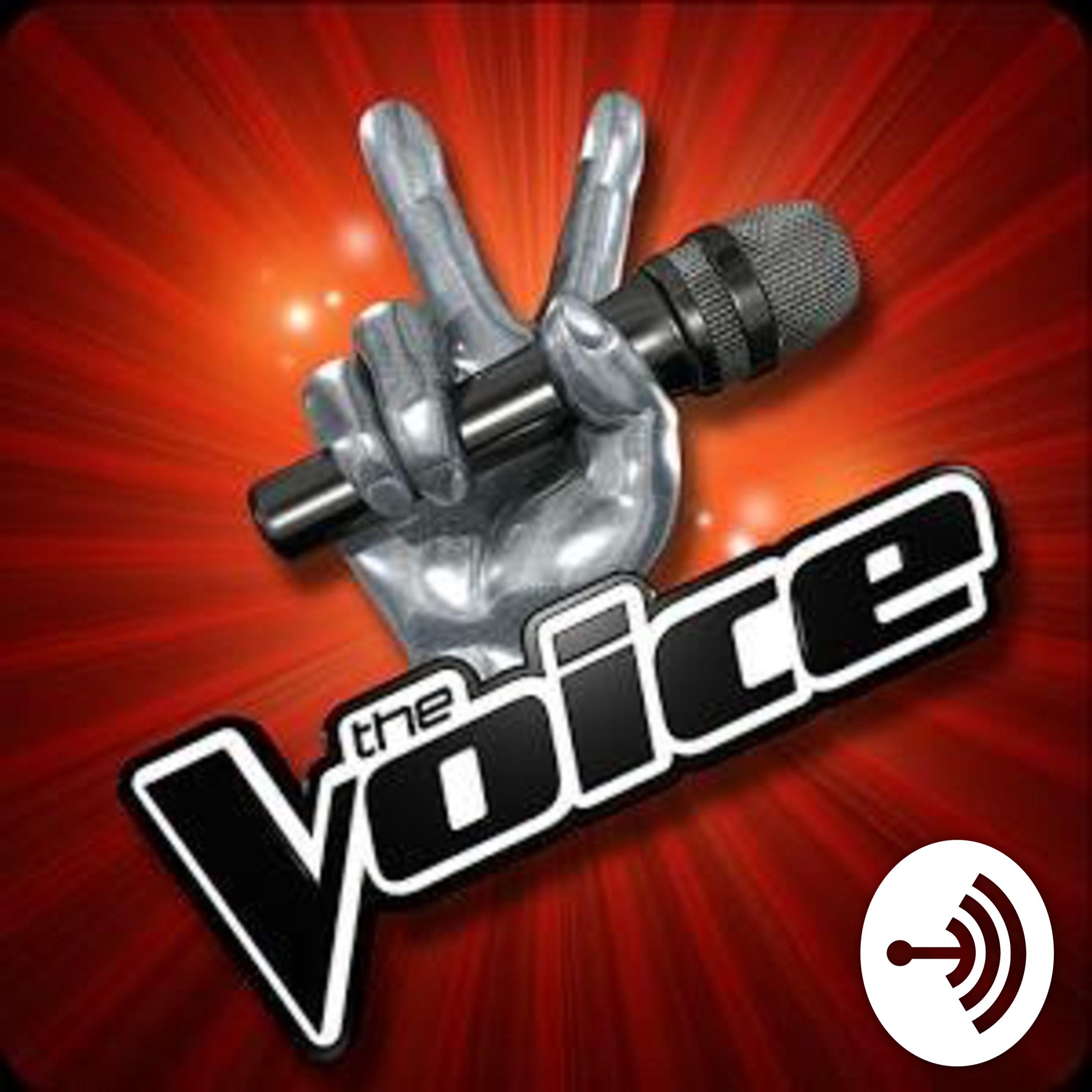 The “Voice”