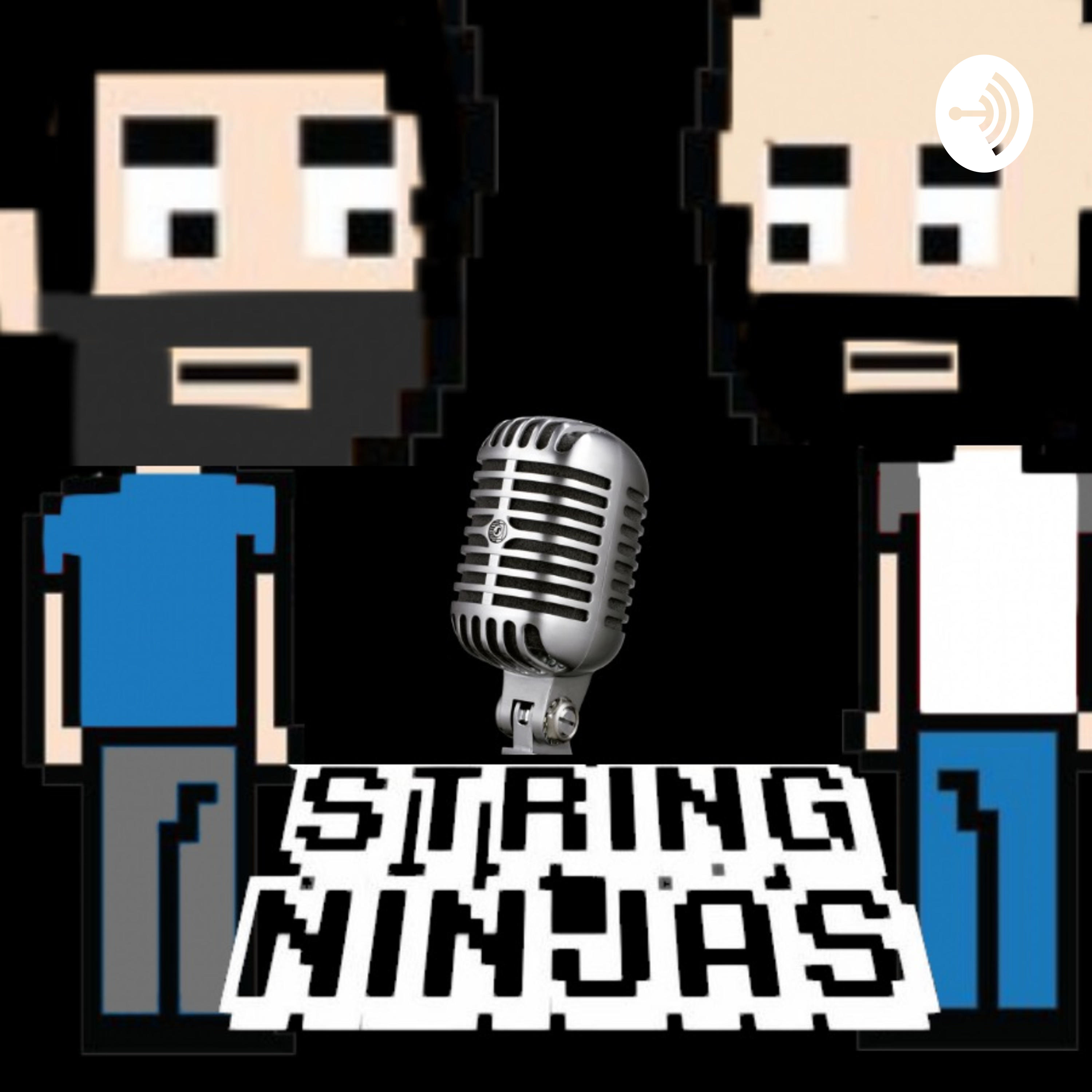 String Ninjas