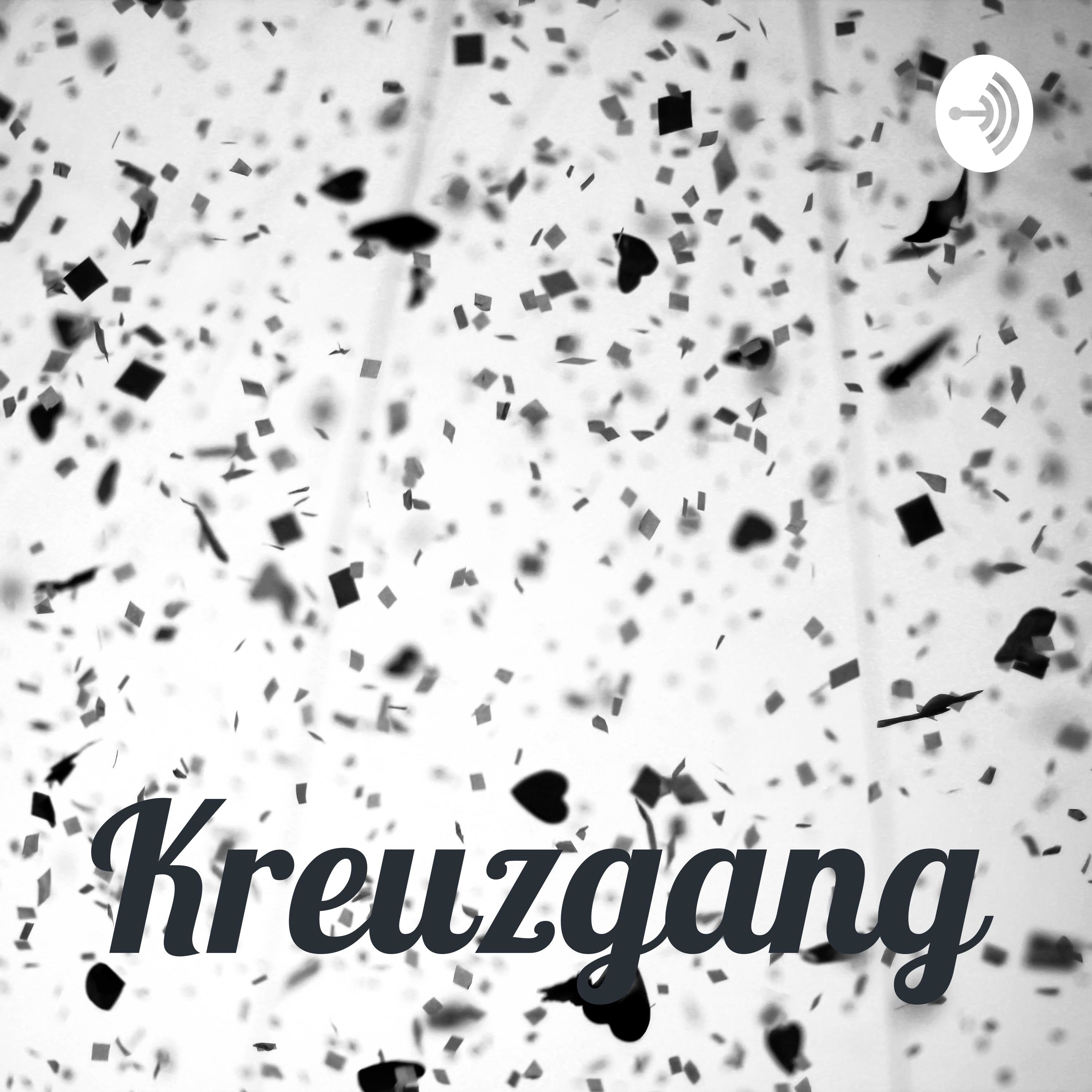 Kreuzgang Kreuzgang