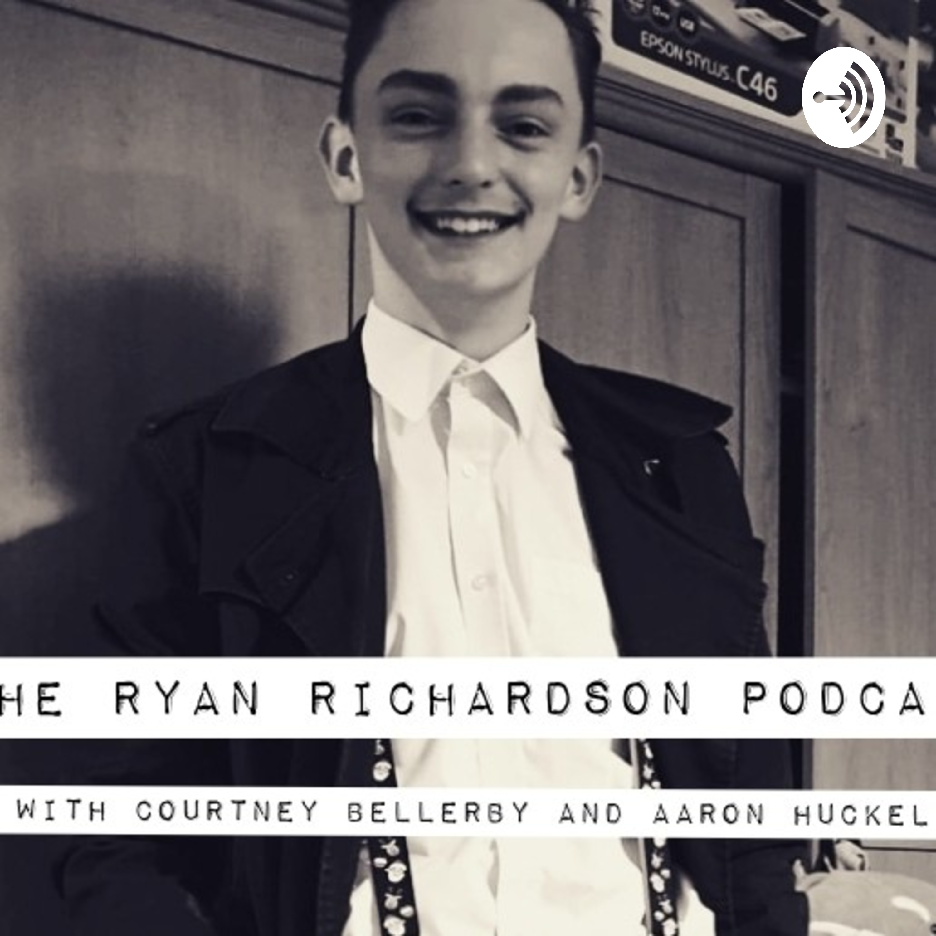 The Ryan Richardson Podcast