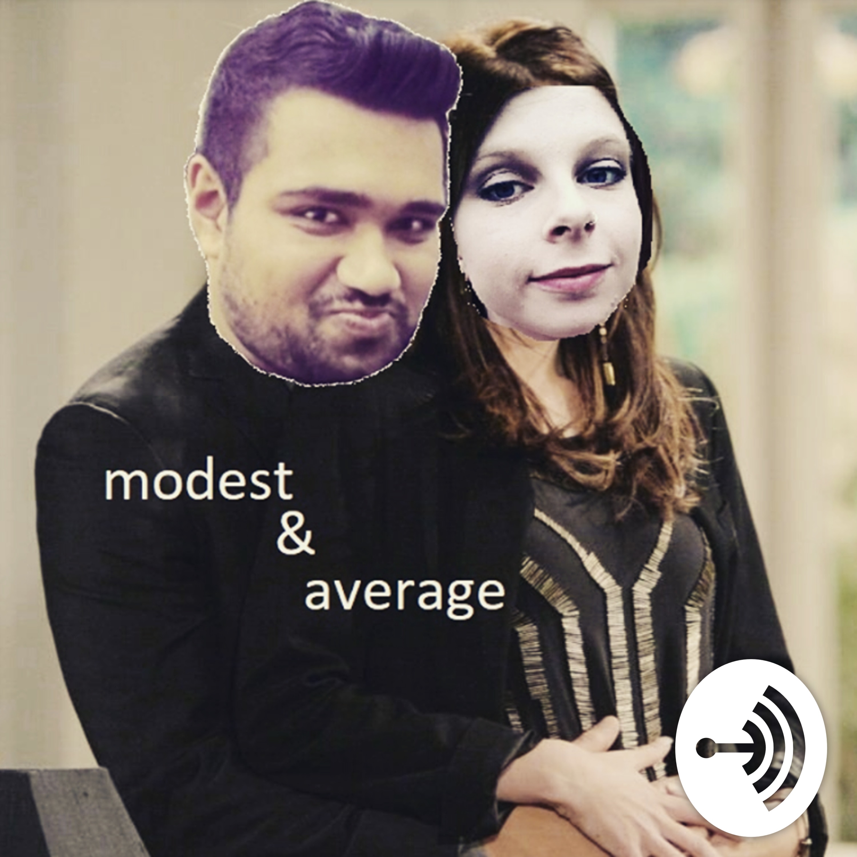 The Modest and the Average - A Bold and the Beautiful Podcast