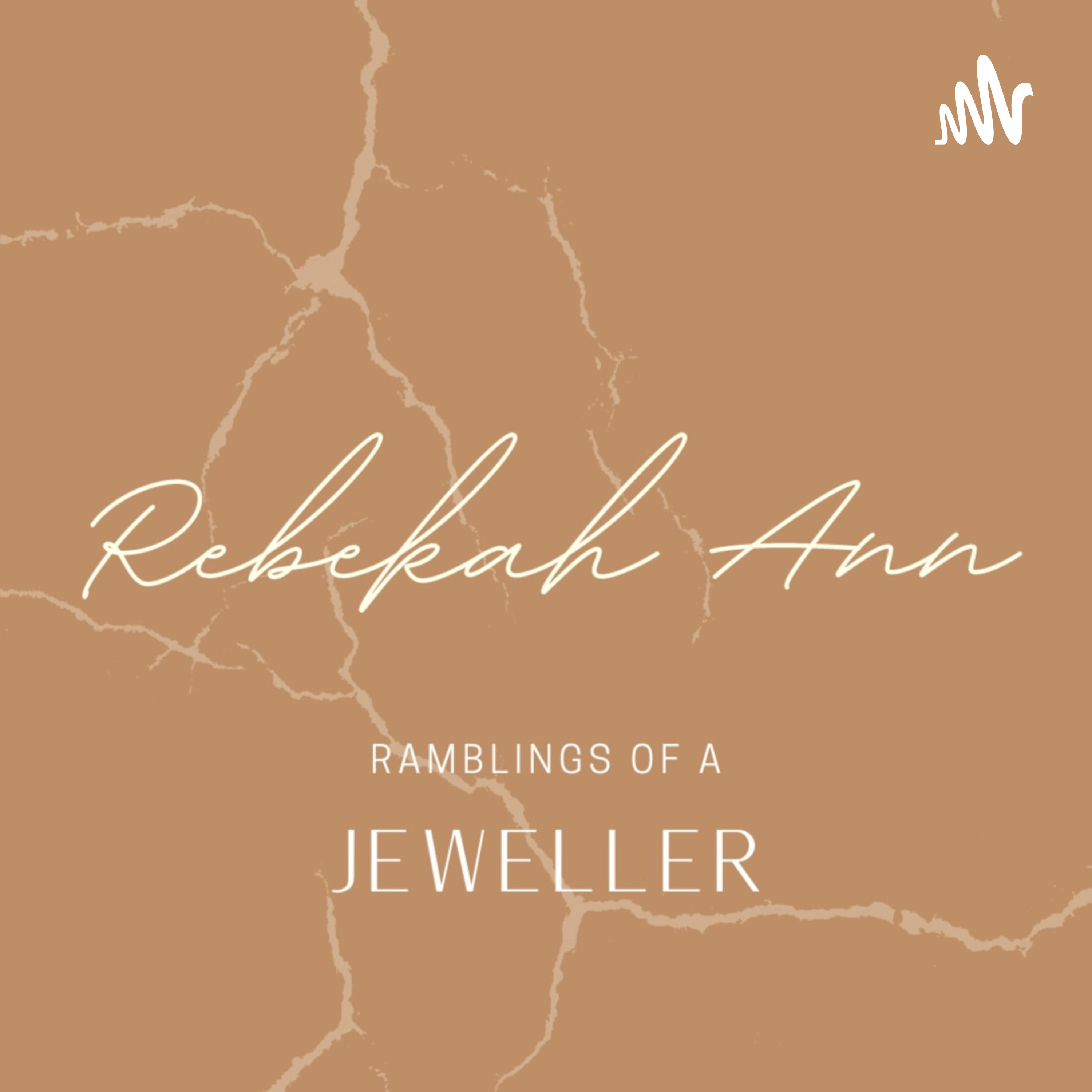 Ramblings of a jeweller by Rebekah Ann