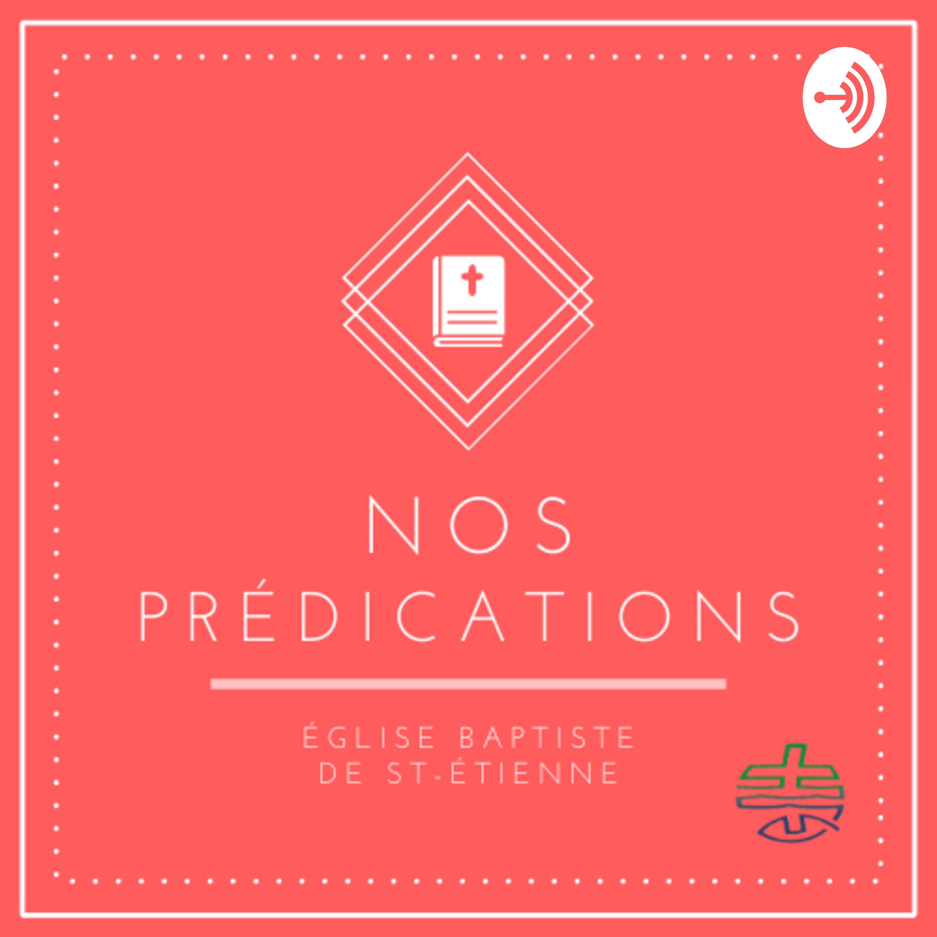 Nos prédications
