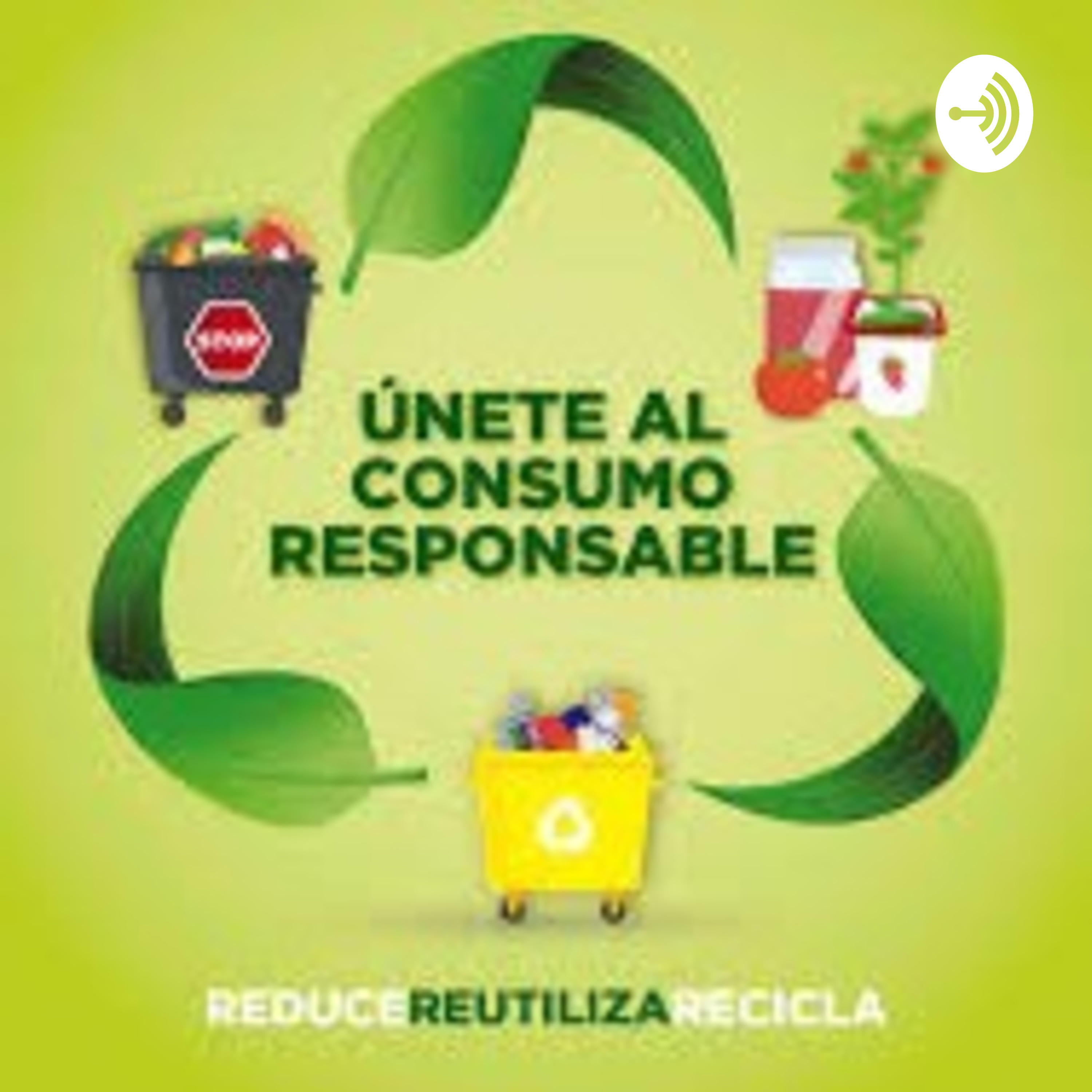 Consumó Responsable