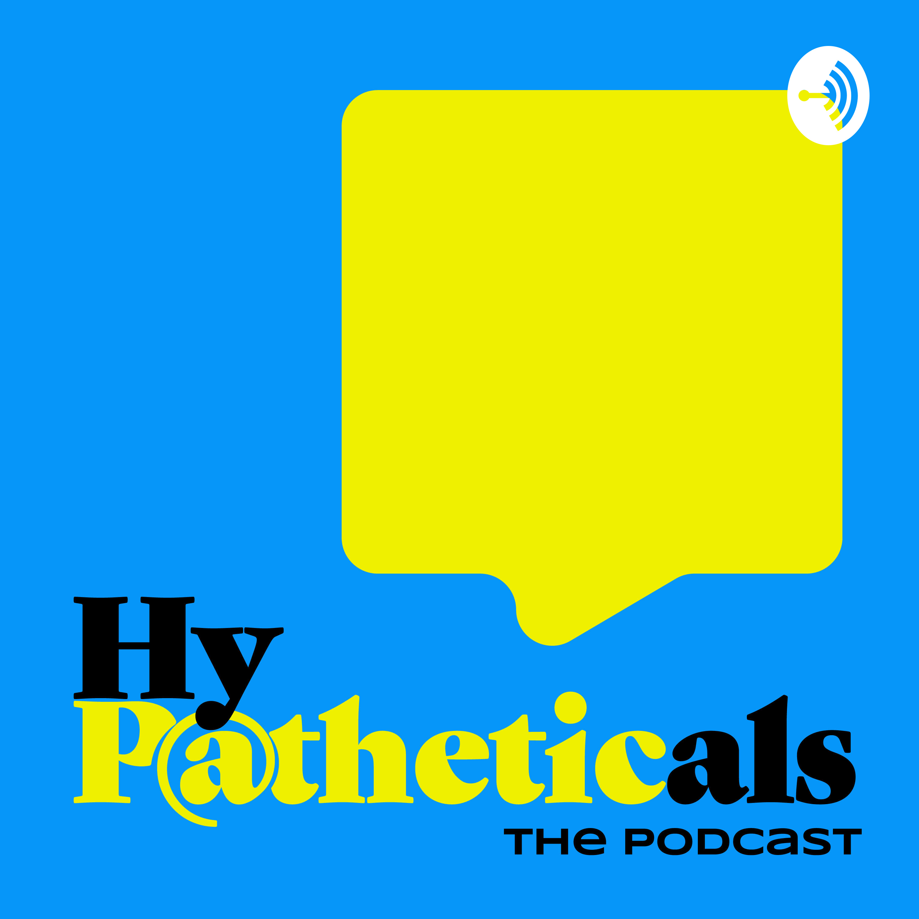 HyPatheticals: The Podcast