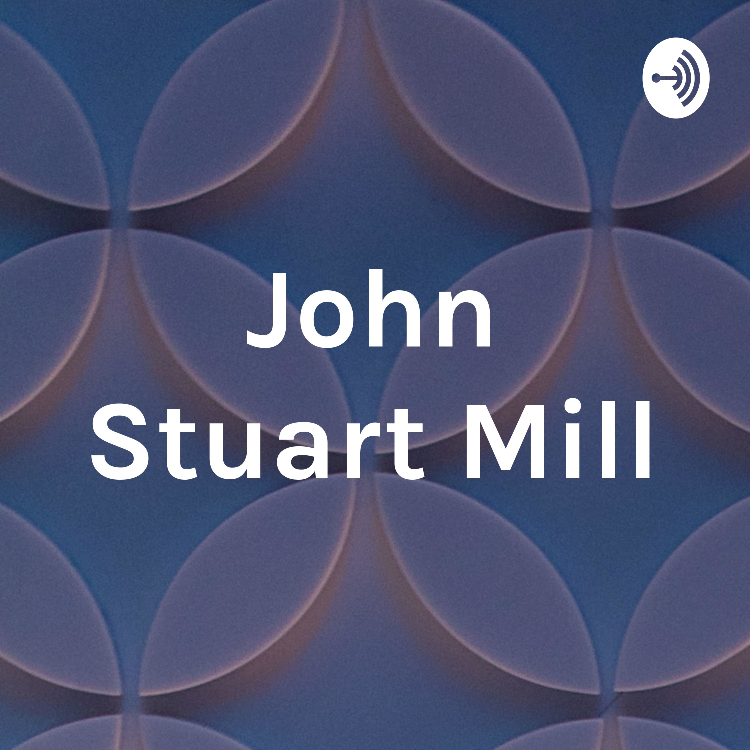 John Stuart Mill