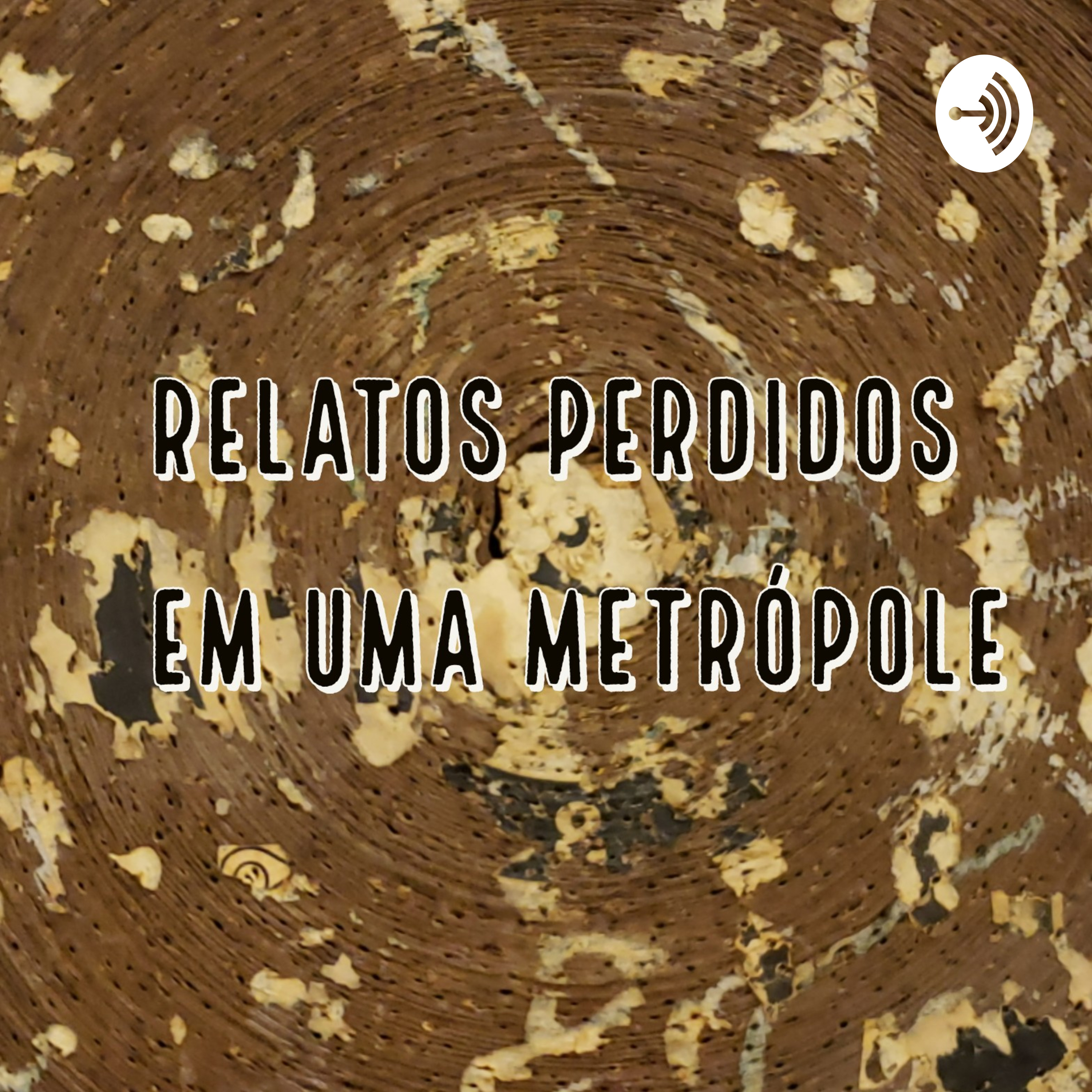 Relatos Perdidos Em Uma Metrópole 