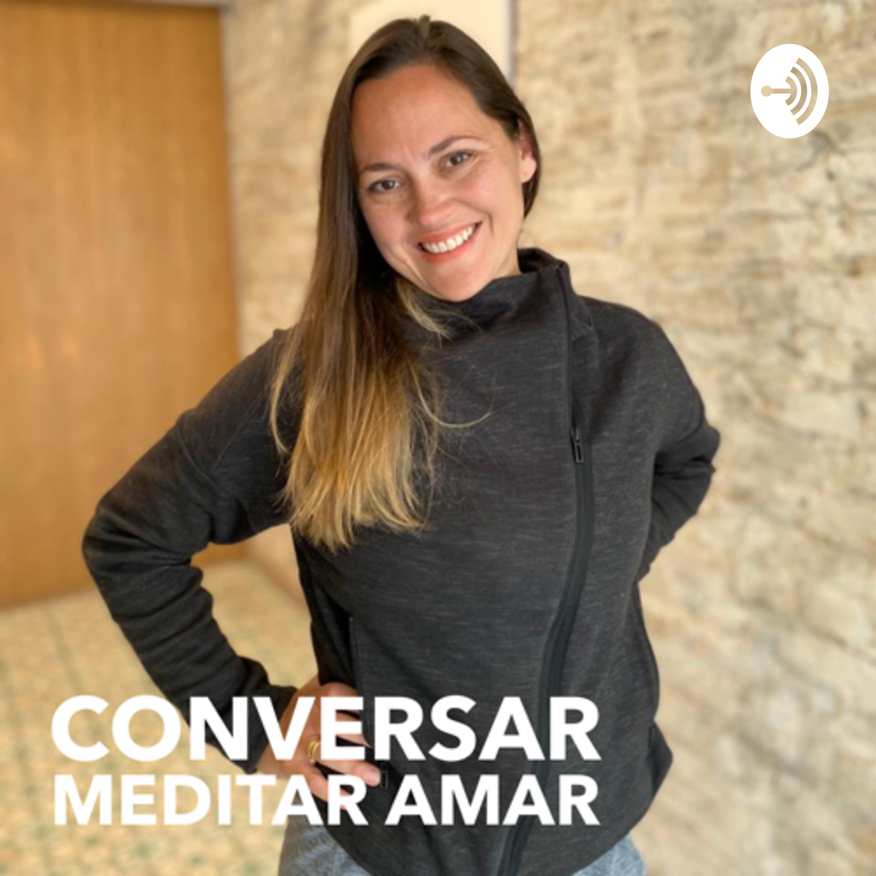 Conversar, Meditar, Amar podcast artwork