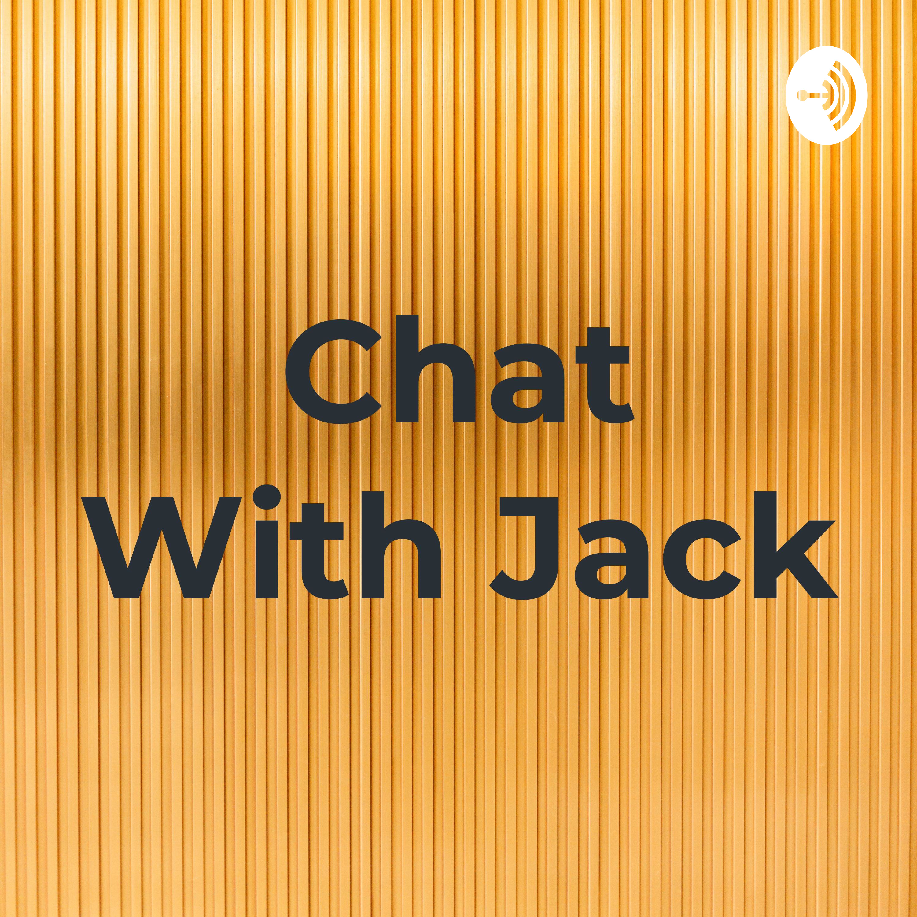 Chat With Jack