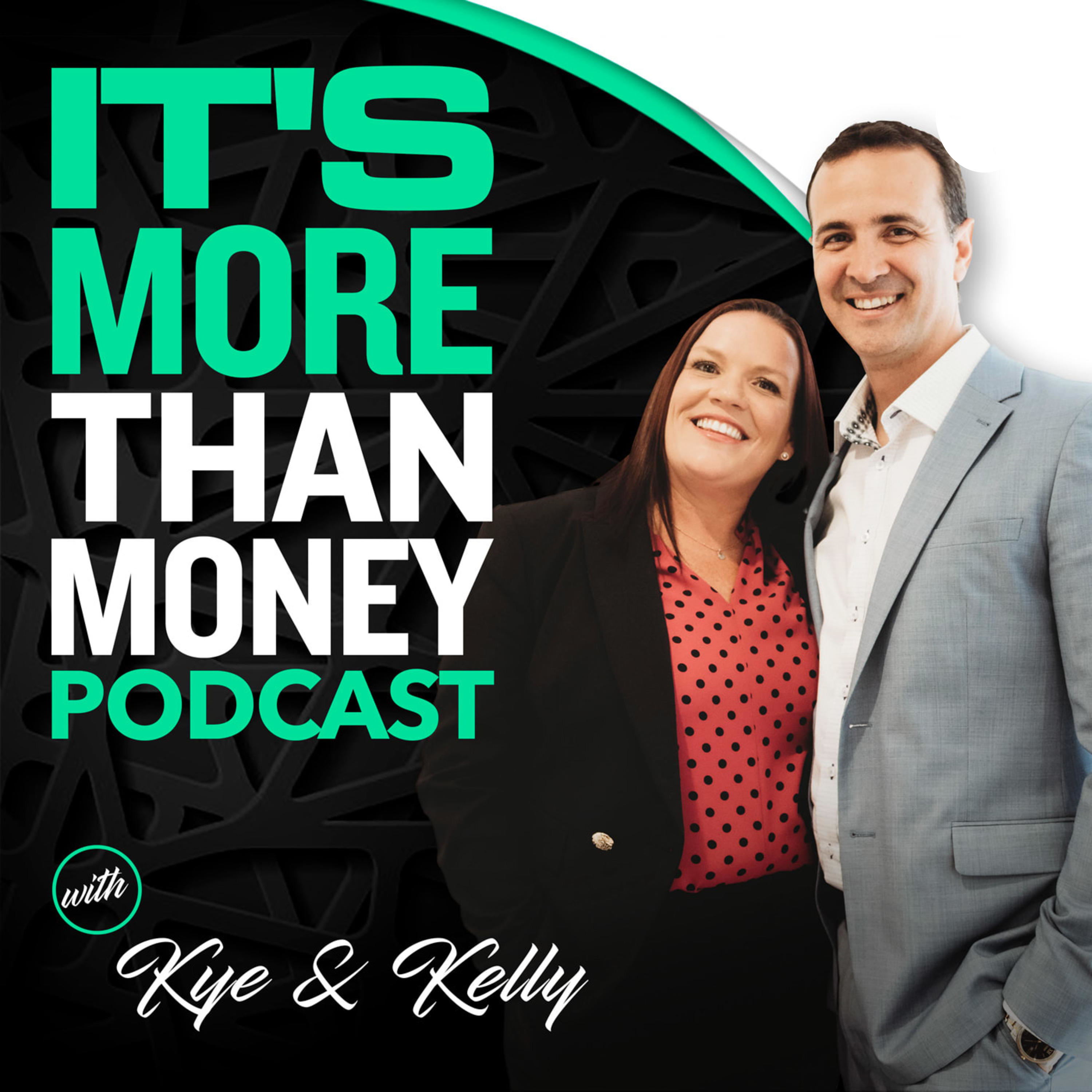 It\'s More Than Money