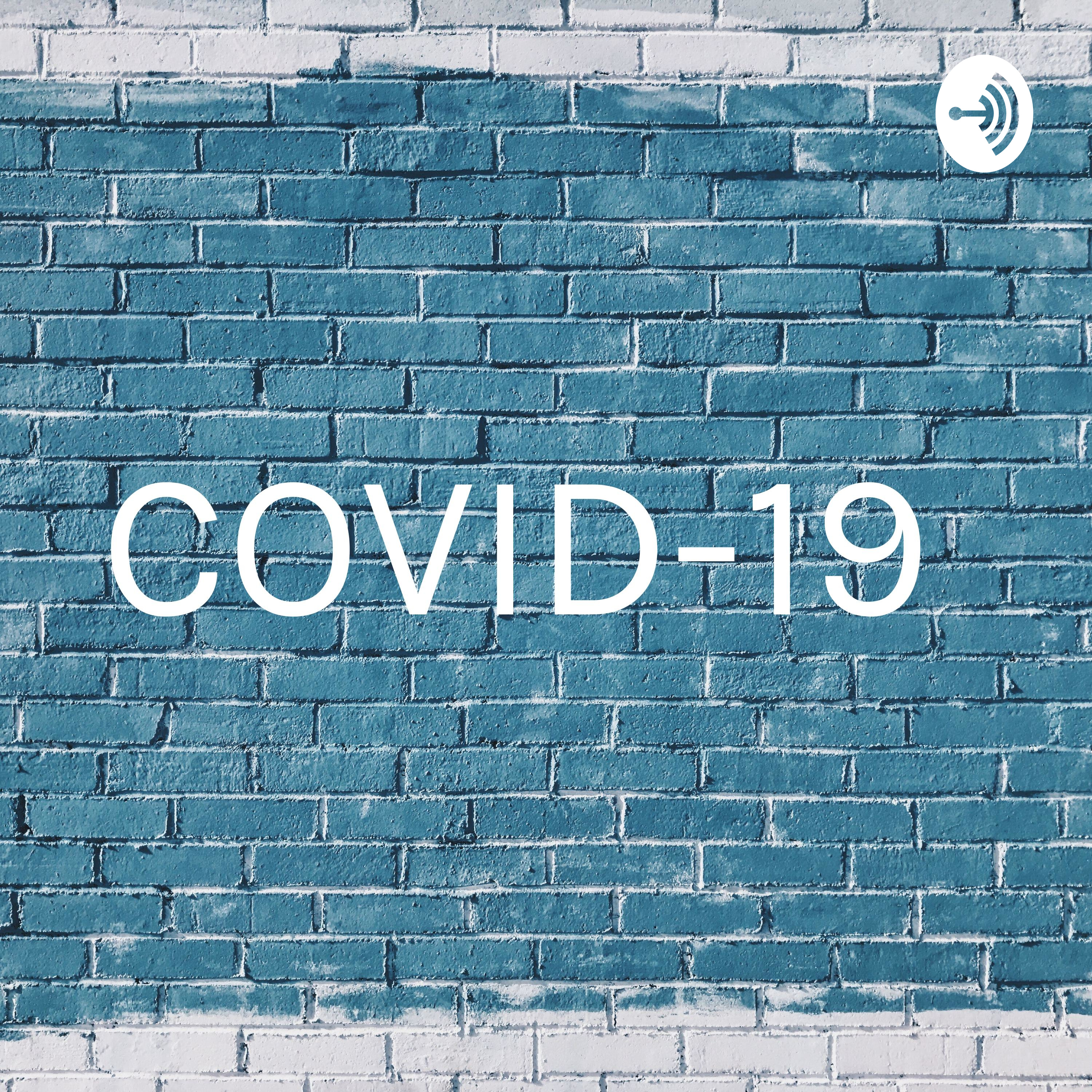 COVID-19