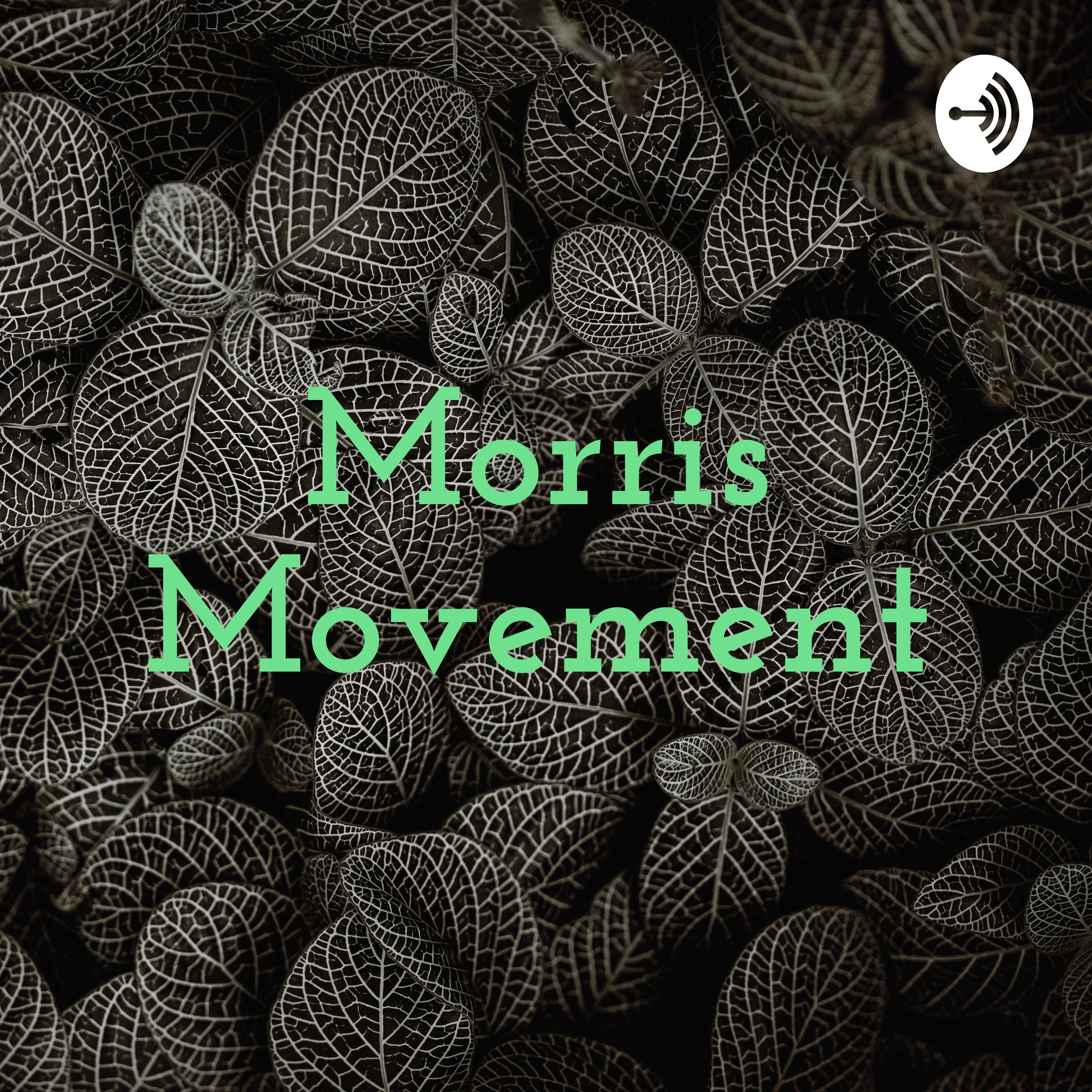Morris Movement