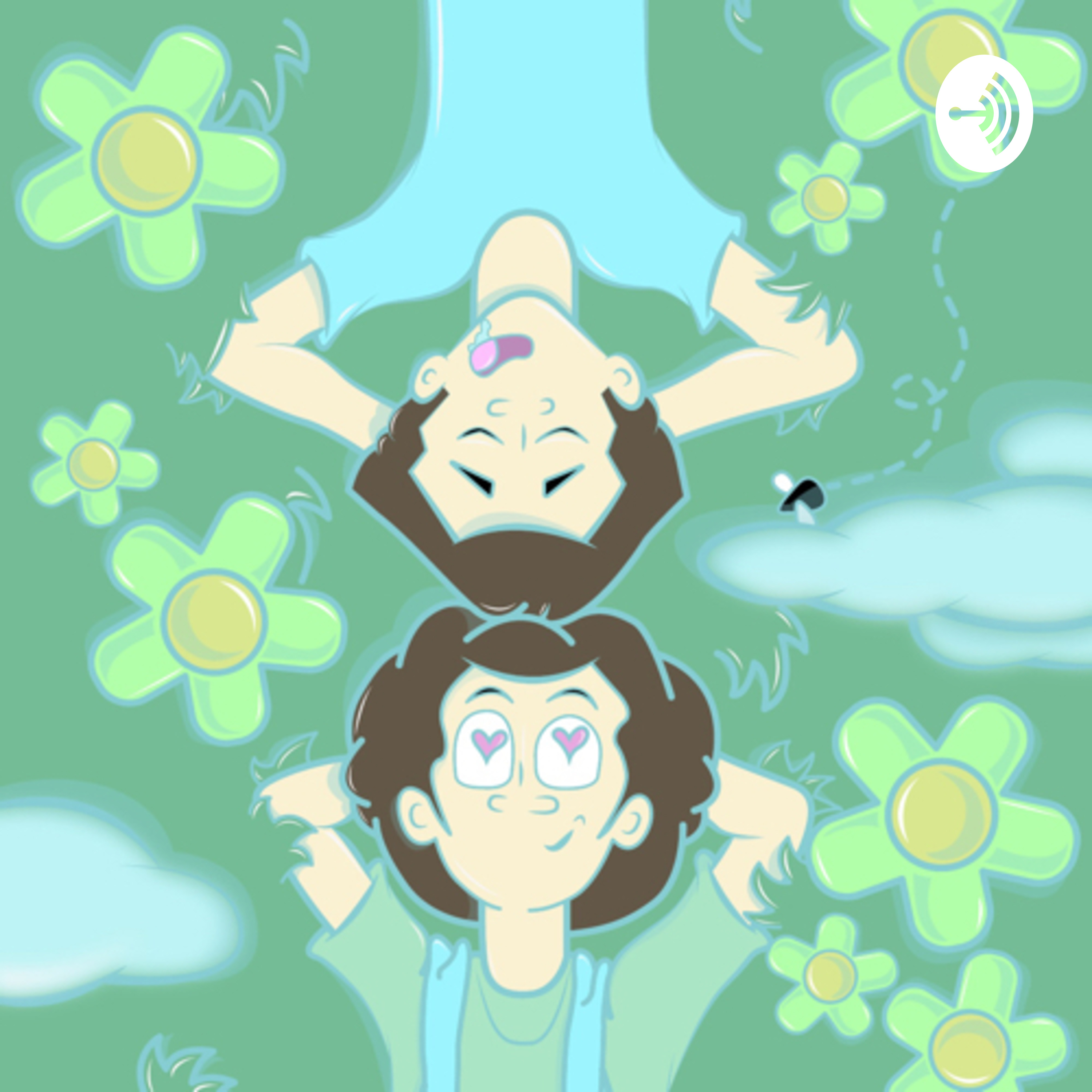 Historia de un matrimonio joven