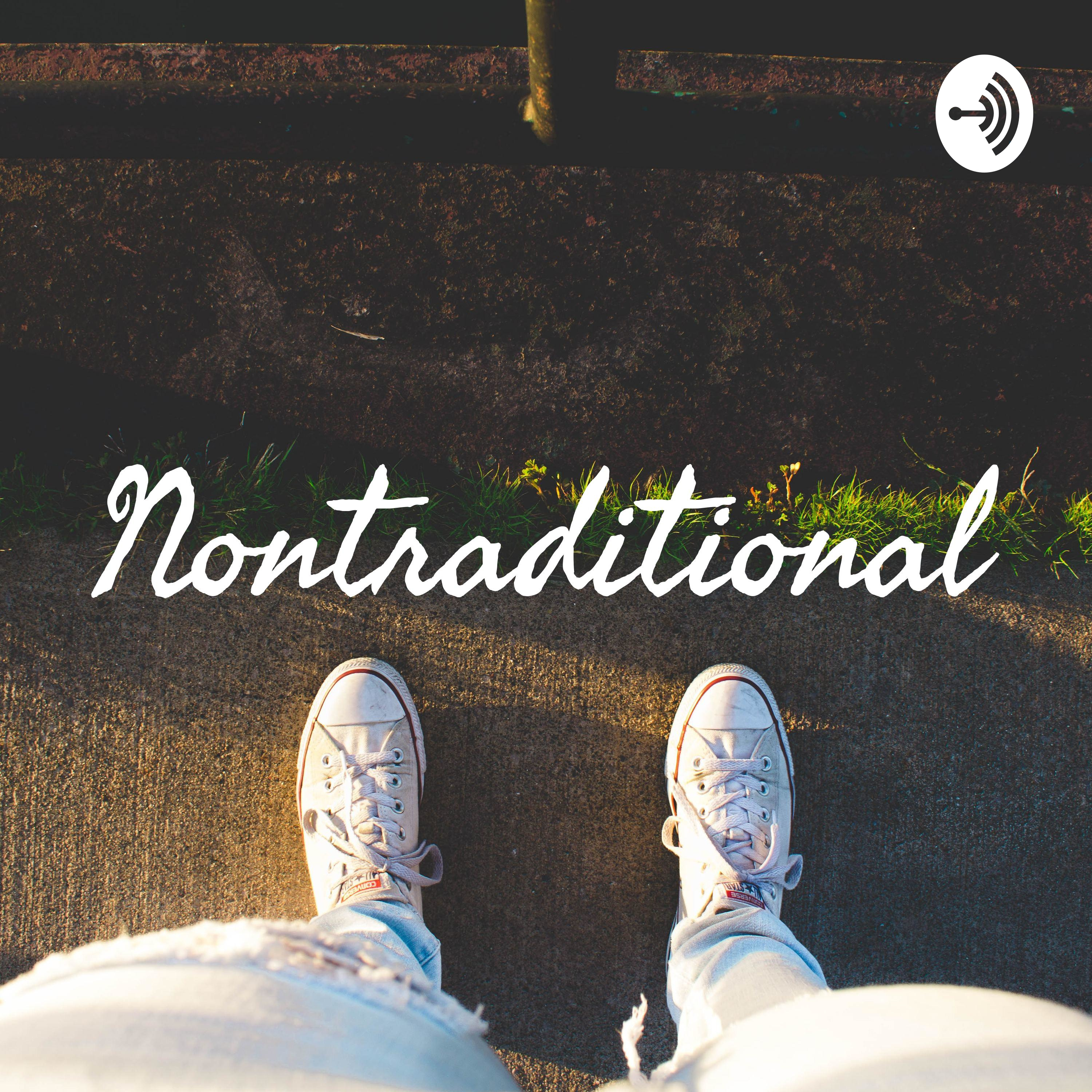 Nontraditional