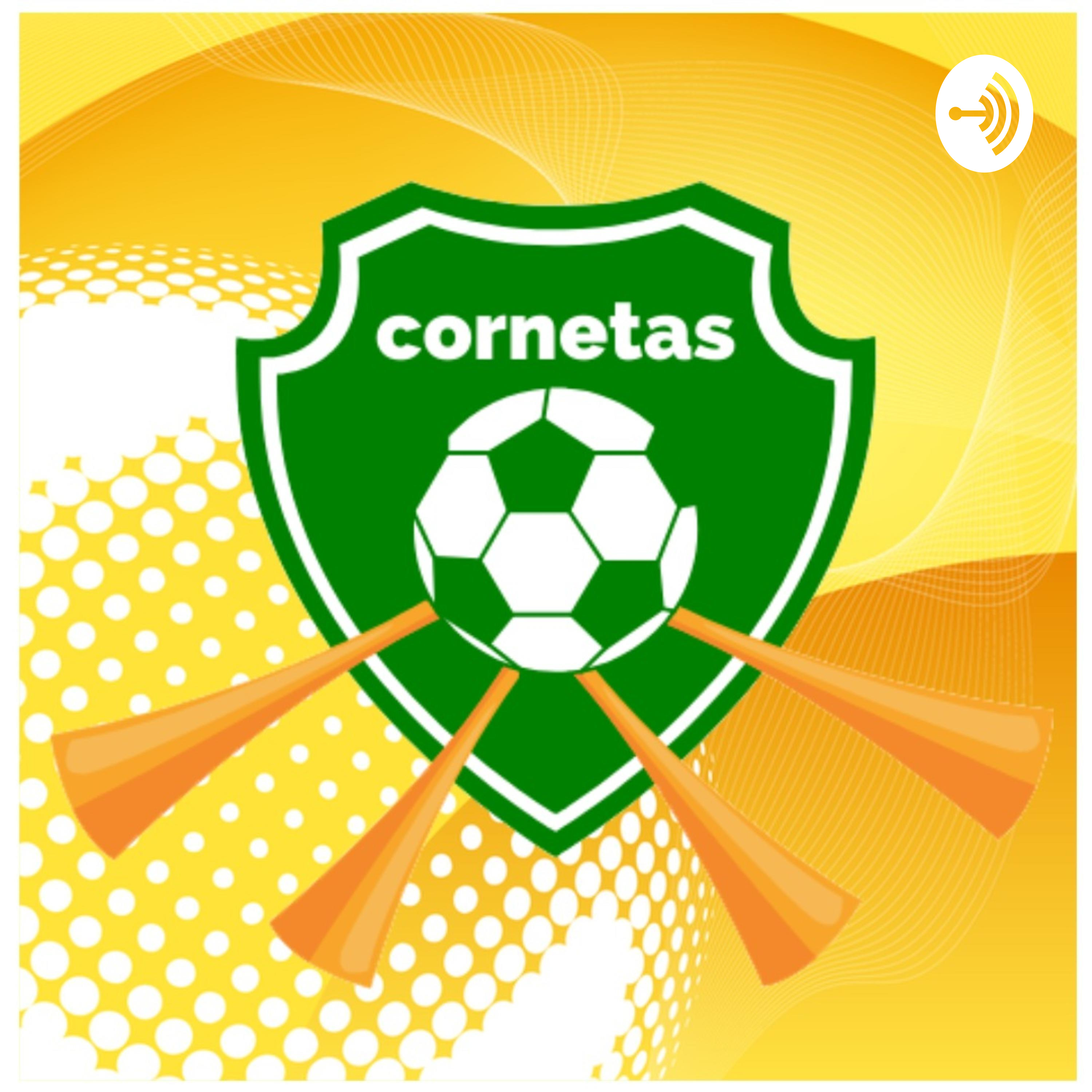 Cornetas Podcast