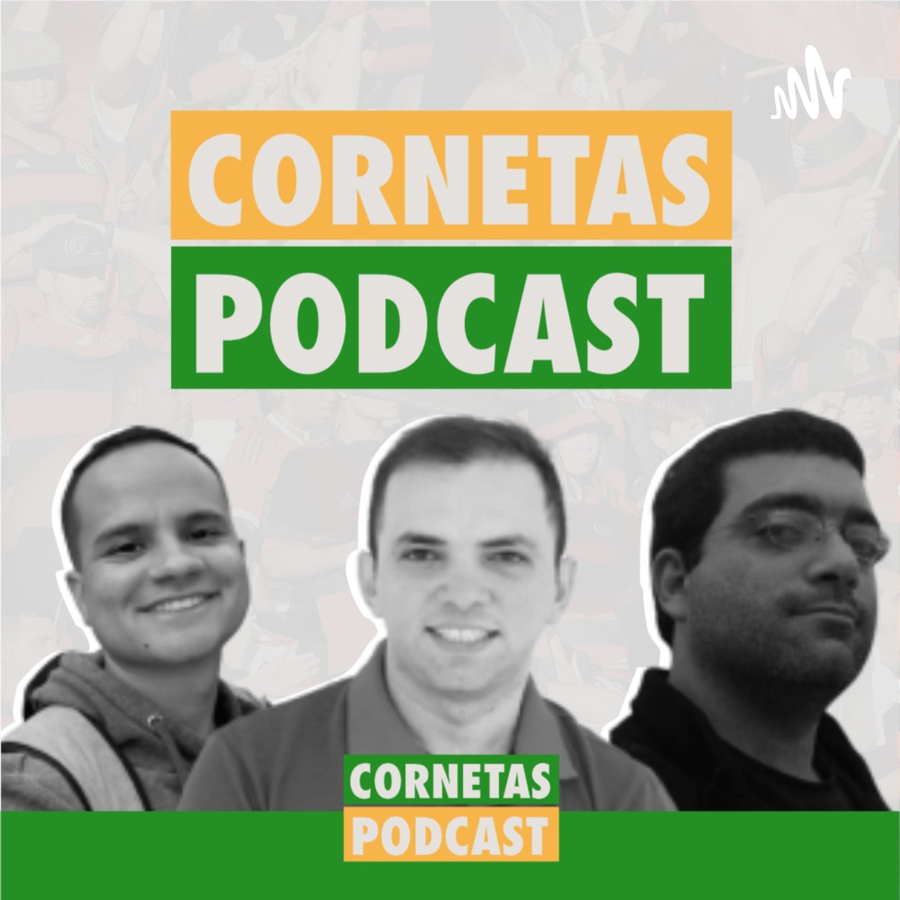 Cornetas Podcast
