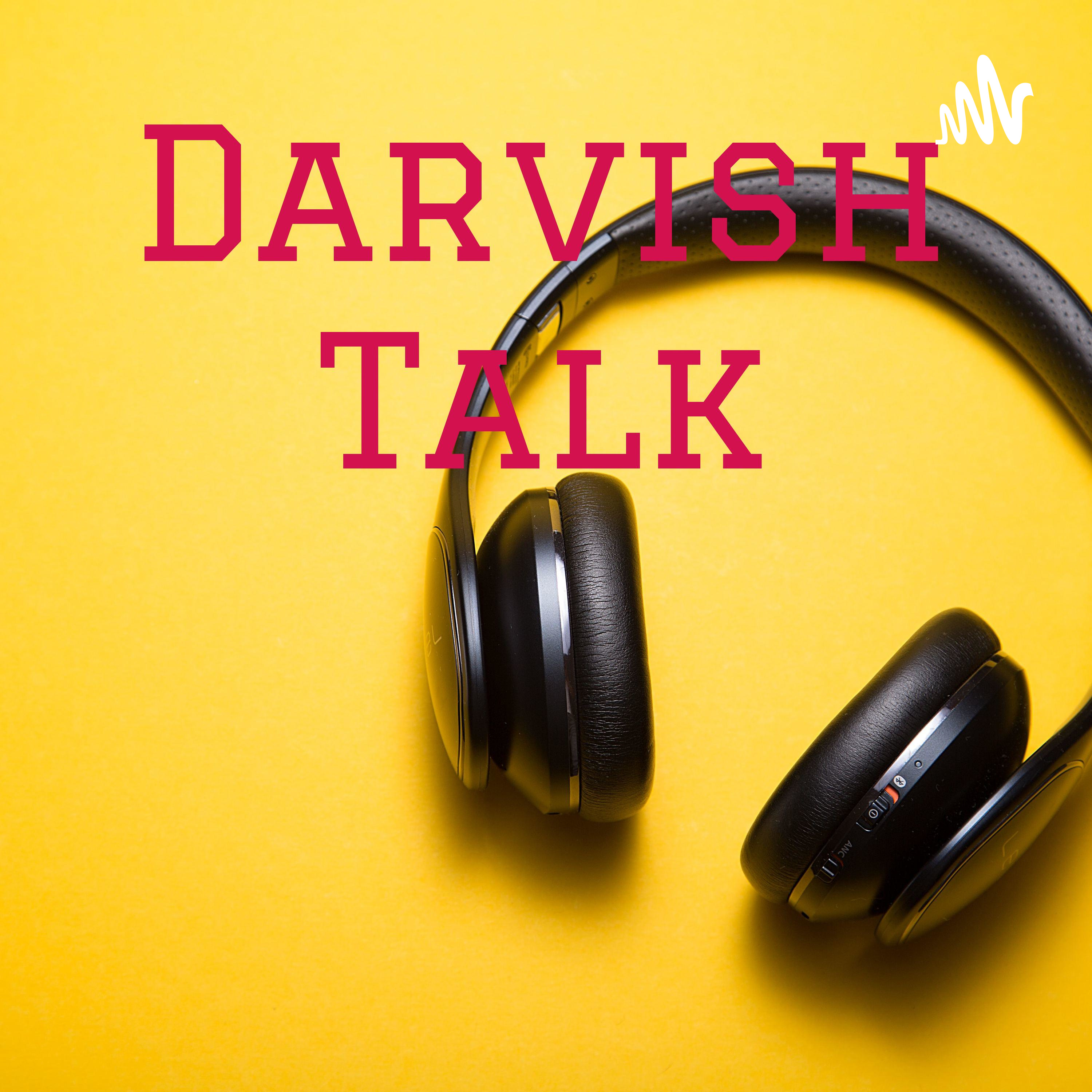 Darvish Talk