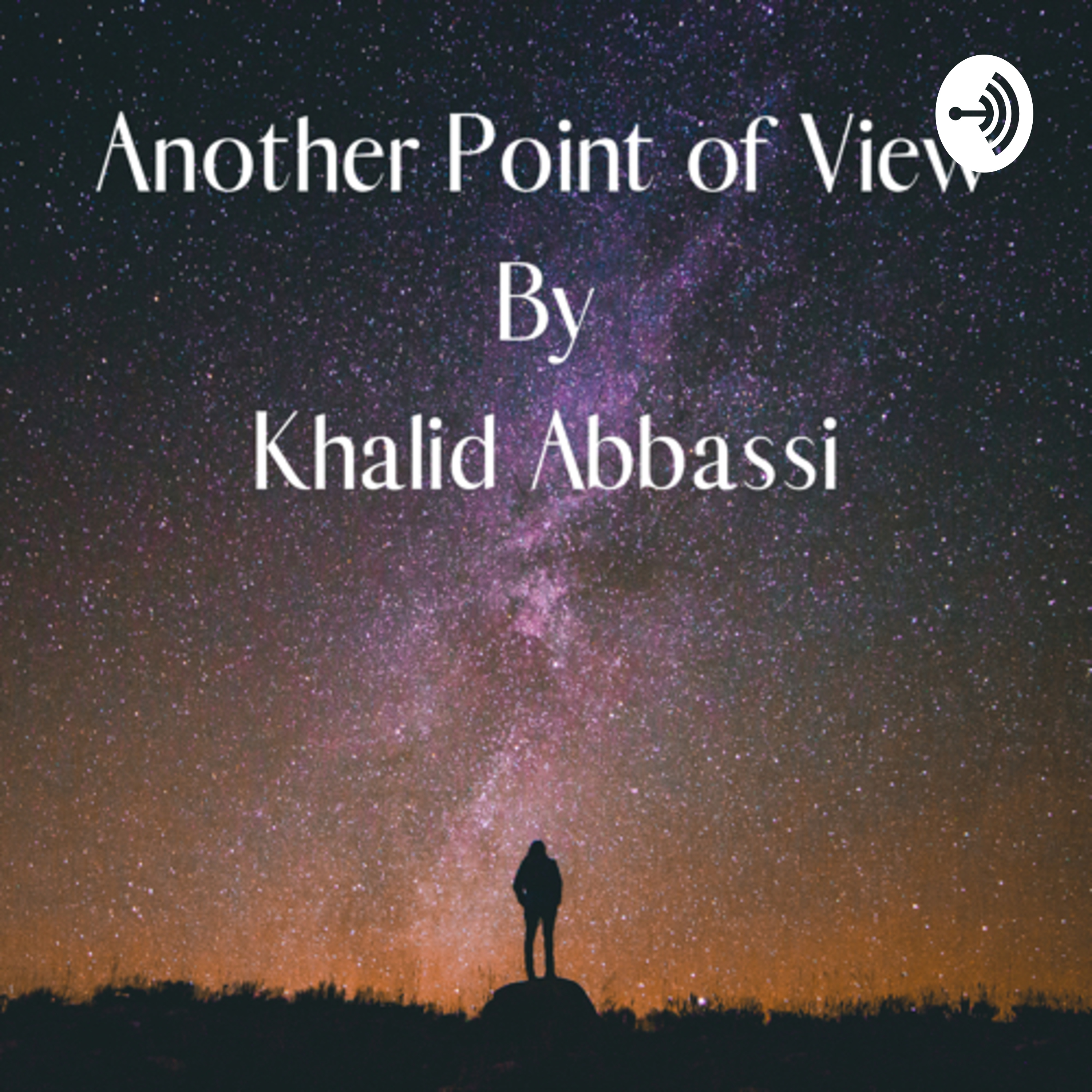 A Different Point of View by Khalid Abbassi