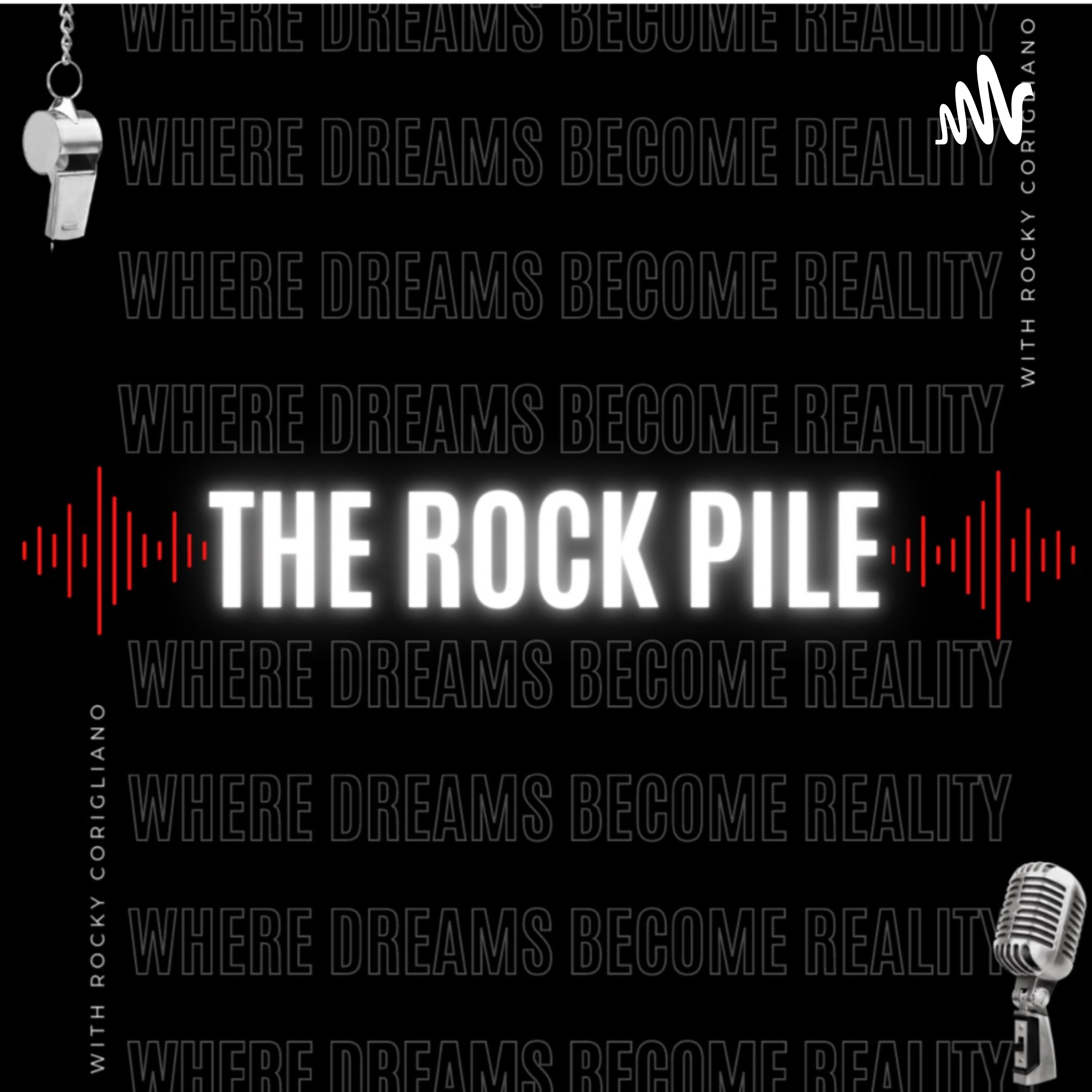 The Rock Pile