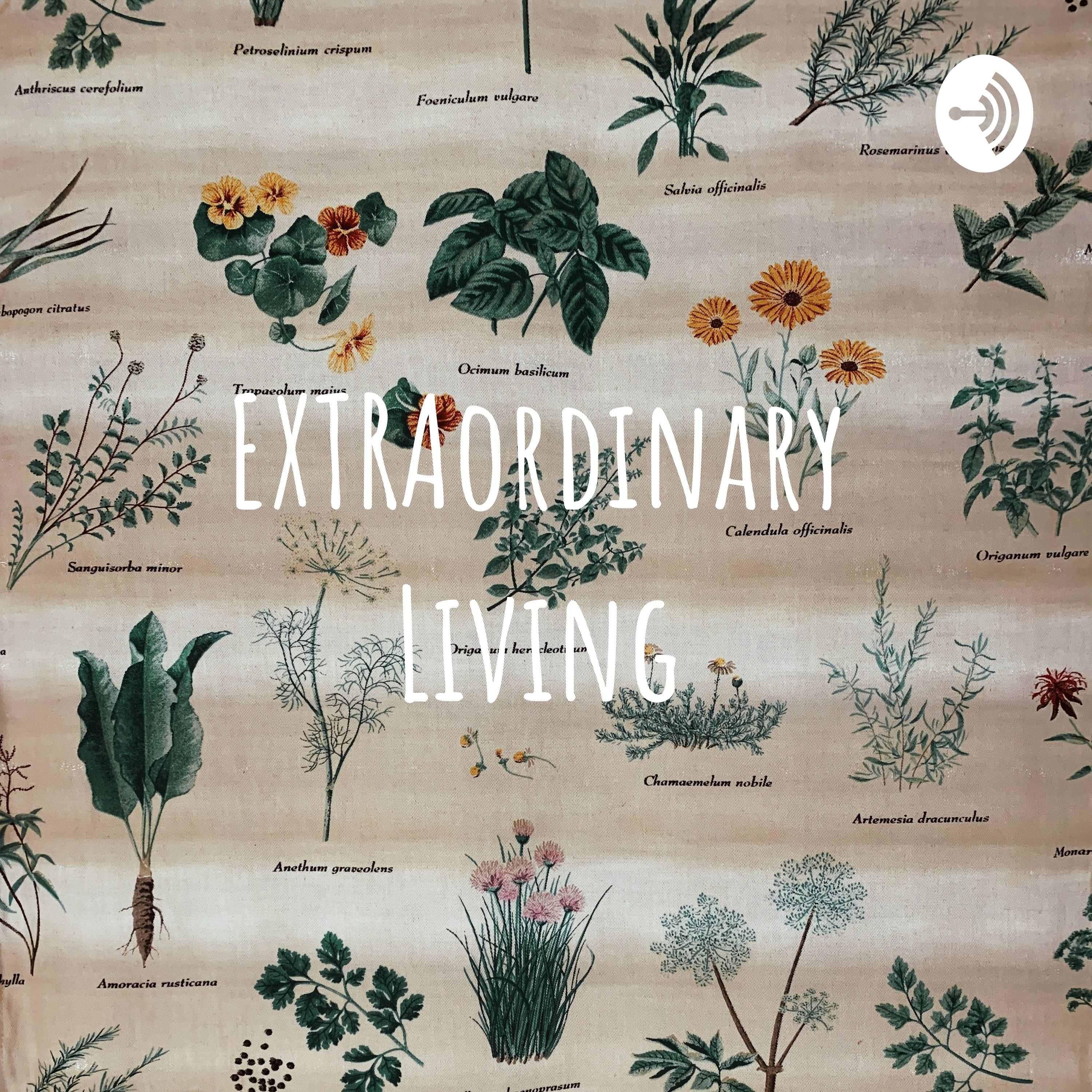 EXTRAordinary Living