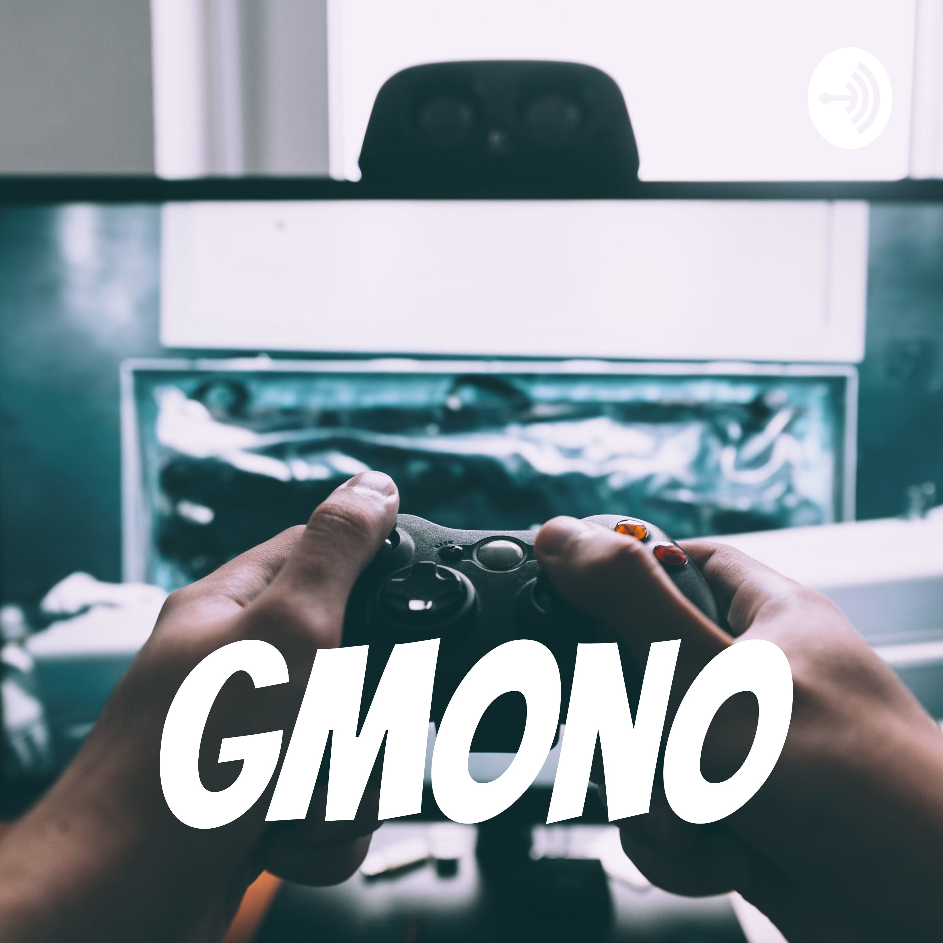 GMono