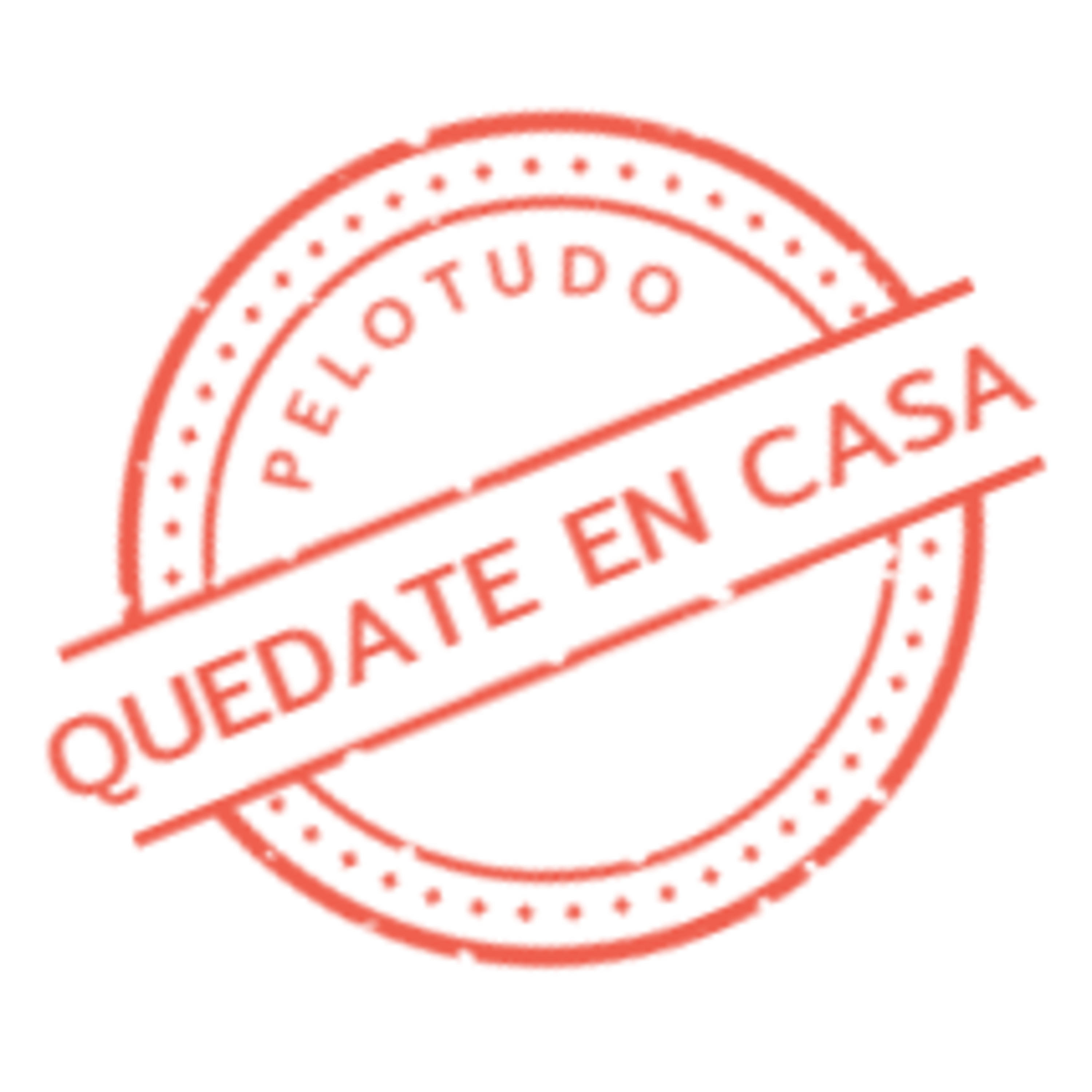 QUEDATE EN CASA!!!!!