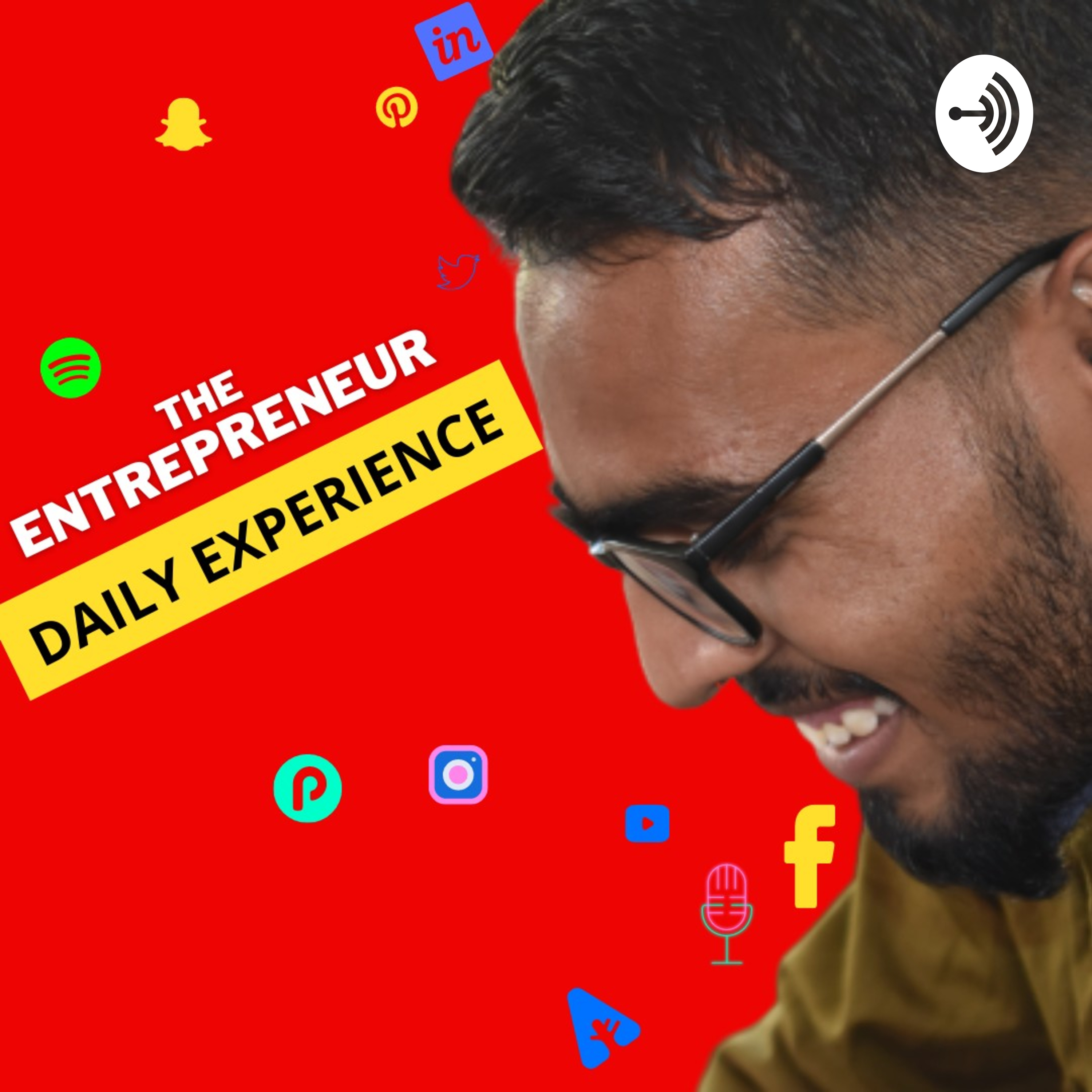 The Entrepreneur Daily Experience