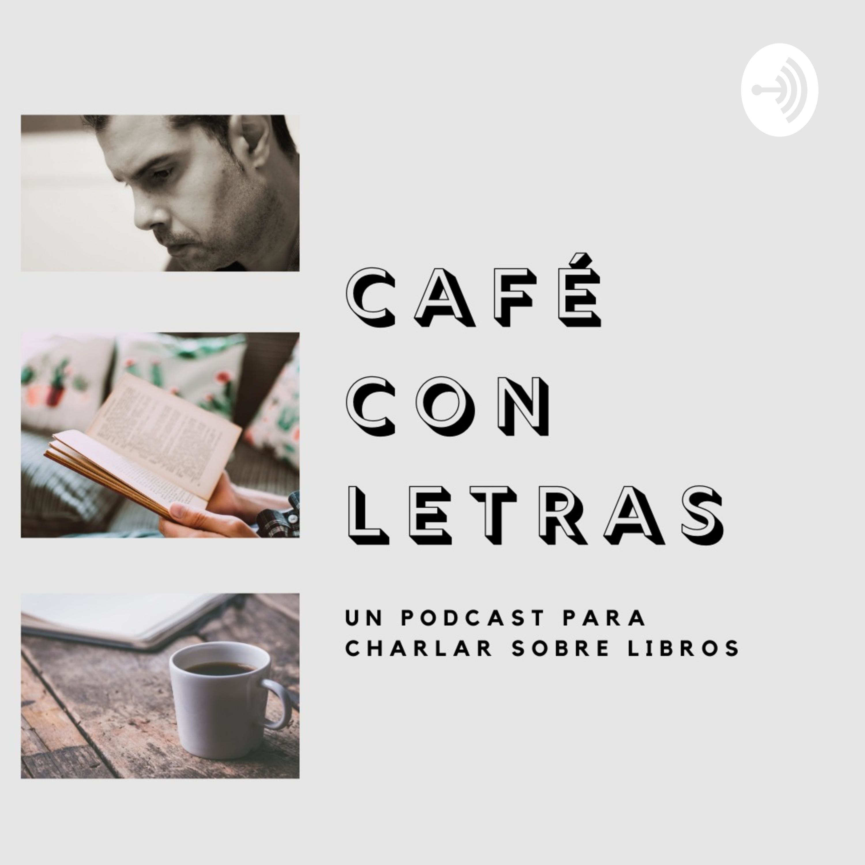 Café con letras - Se le ilumina la cara cuando habla de cultura, con María José Manso