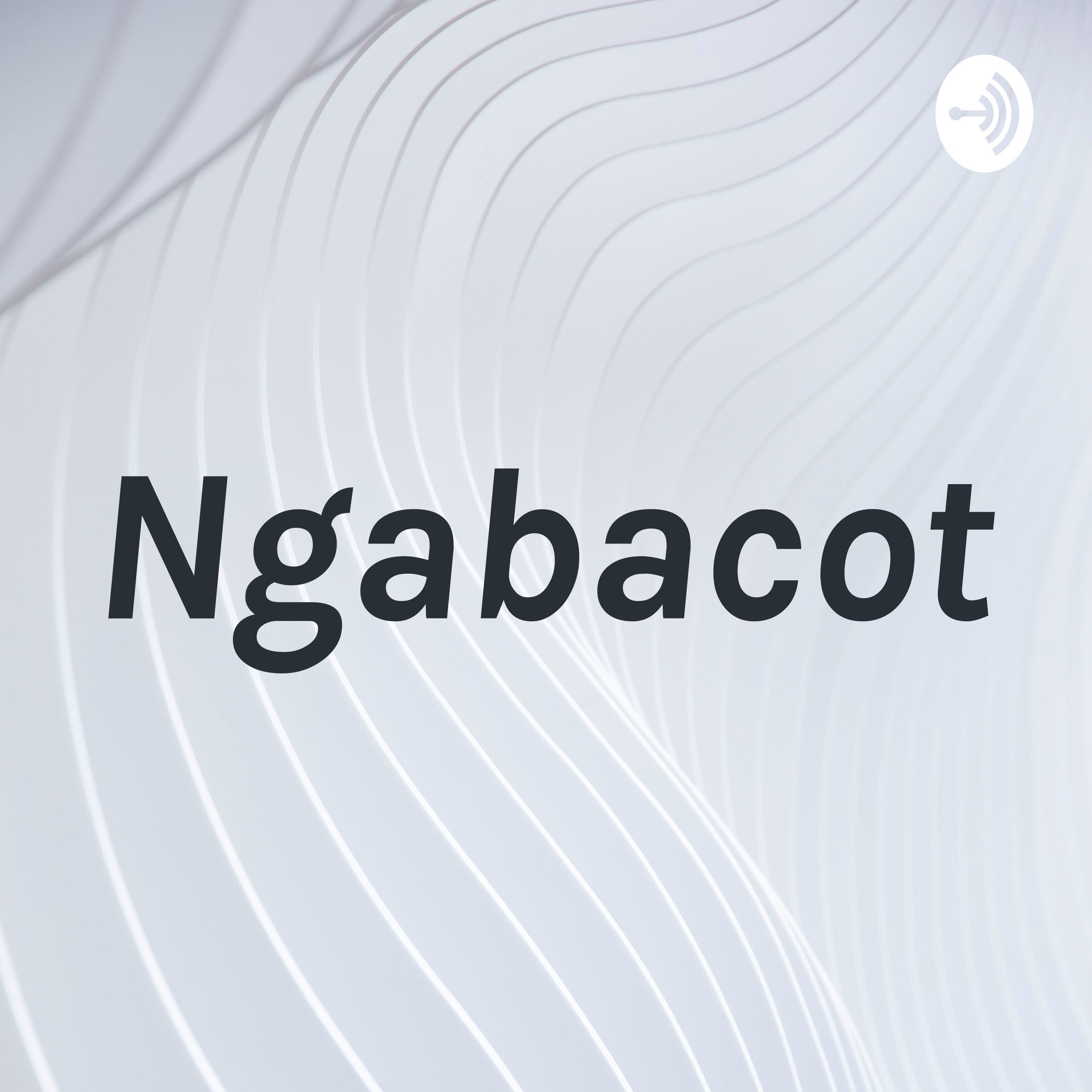 Ngabacot