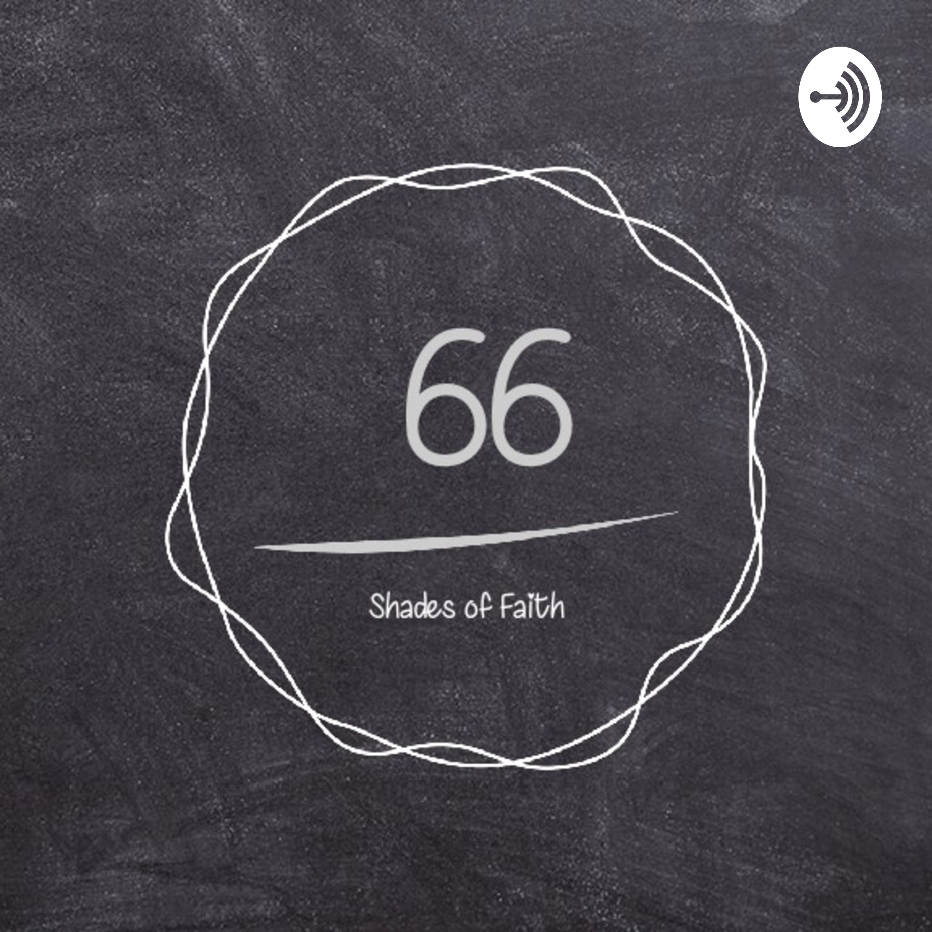 66SHADES OF FAITH.