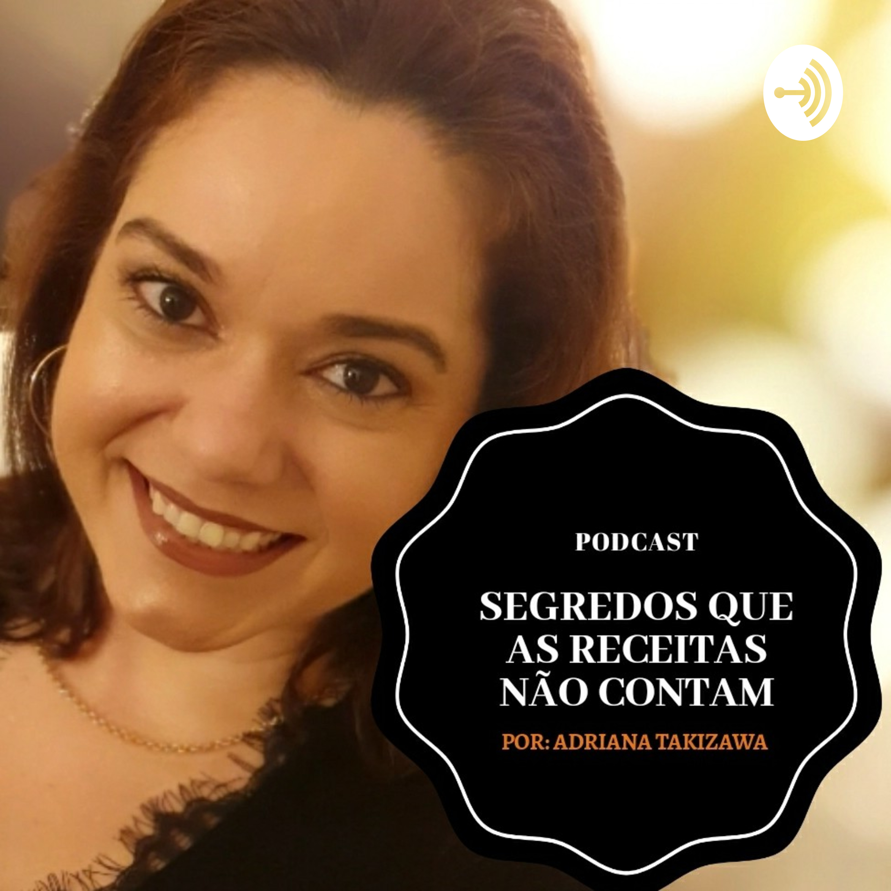 Segredos Que As Receitas Não Contam