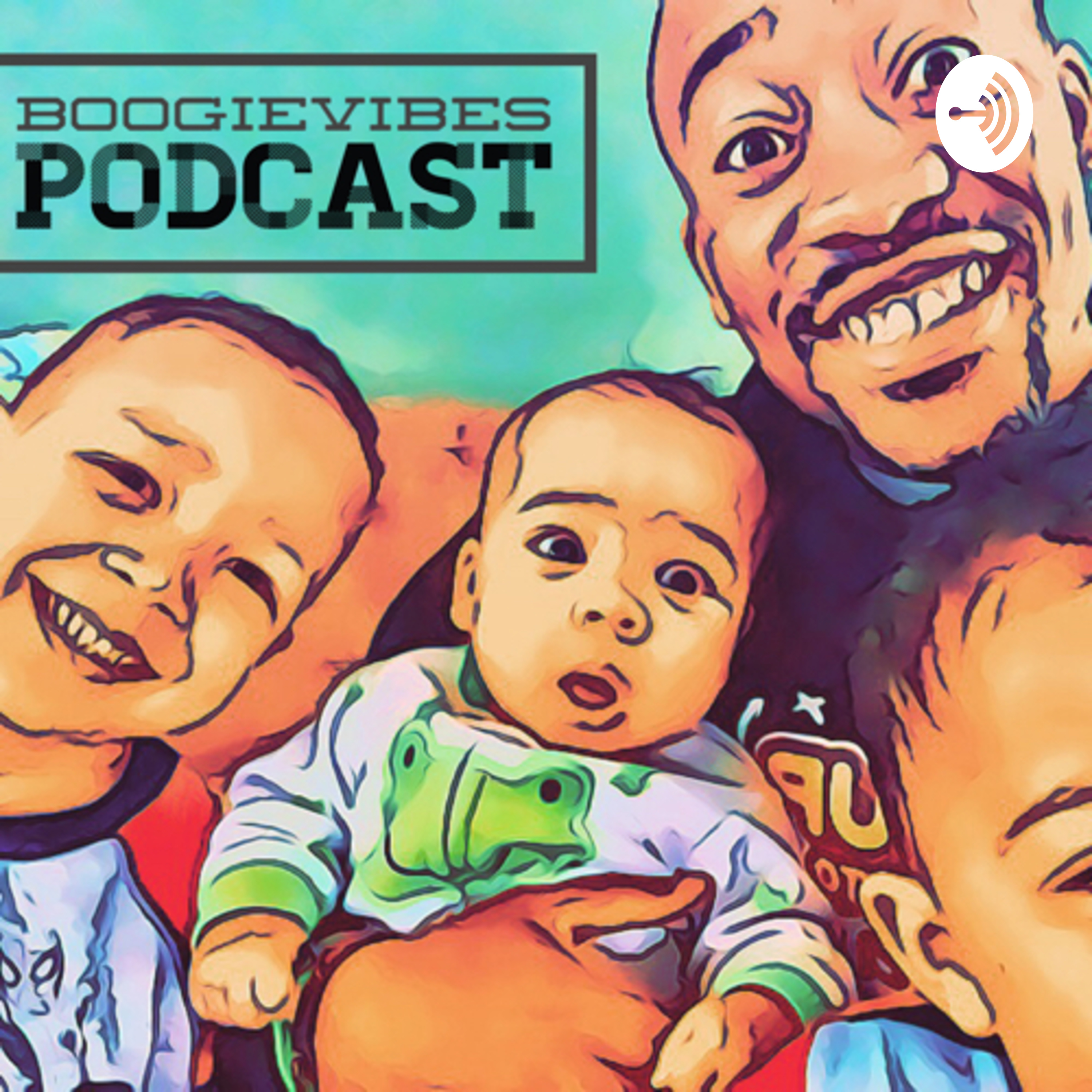 #12 - Boogie Academy