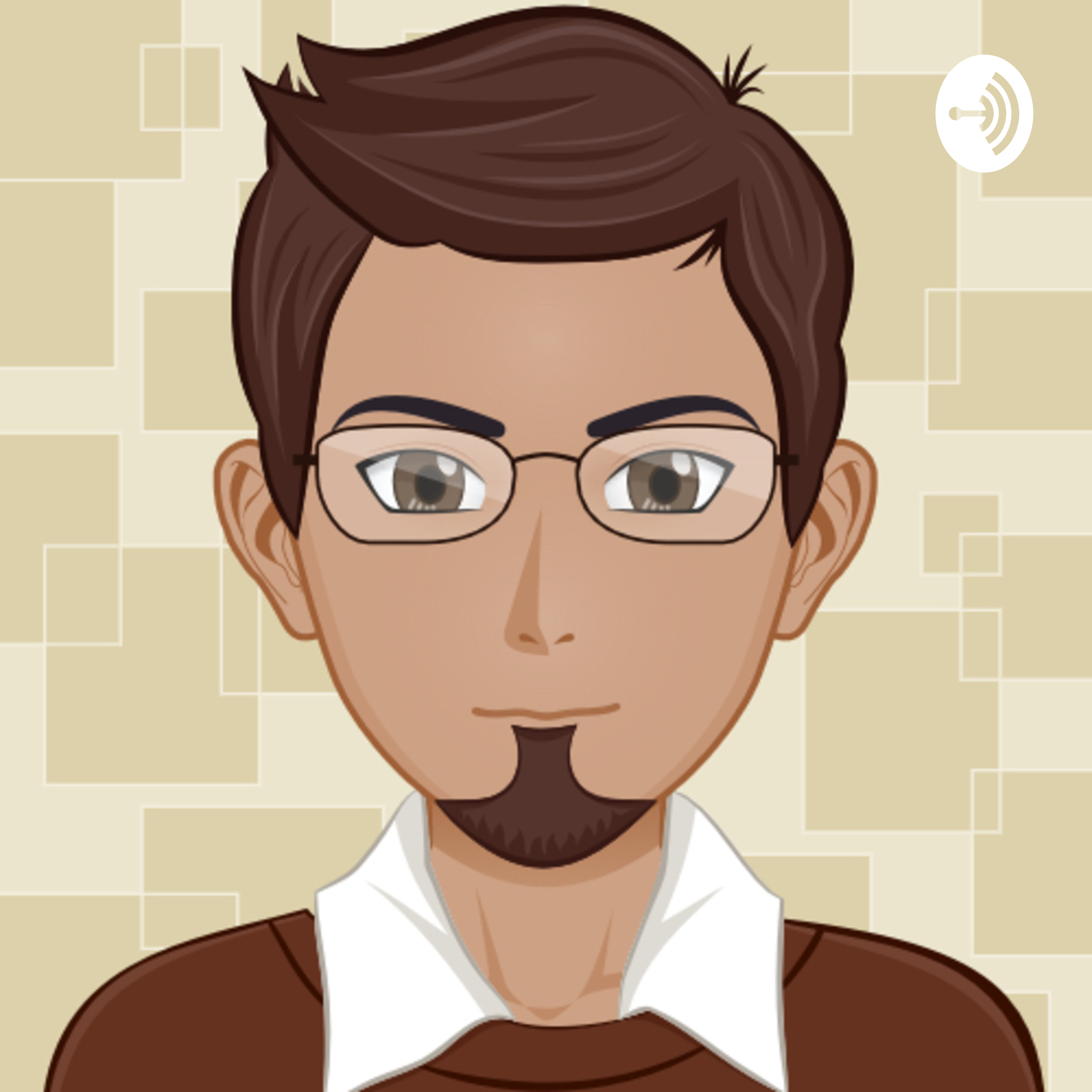 Kosbaar podcast artwork