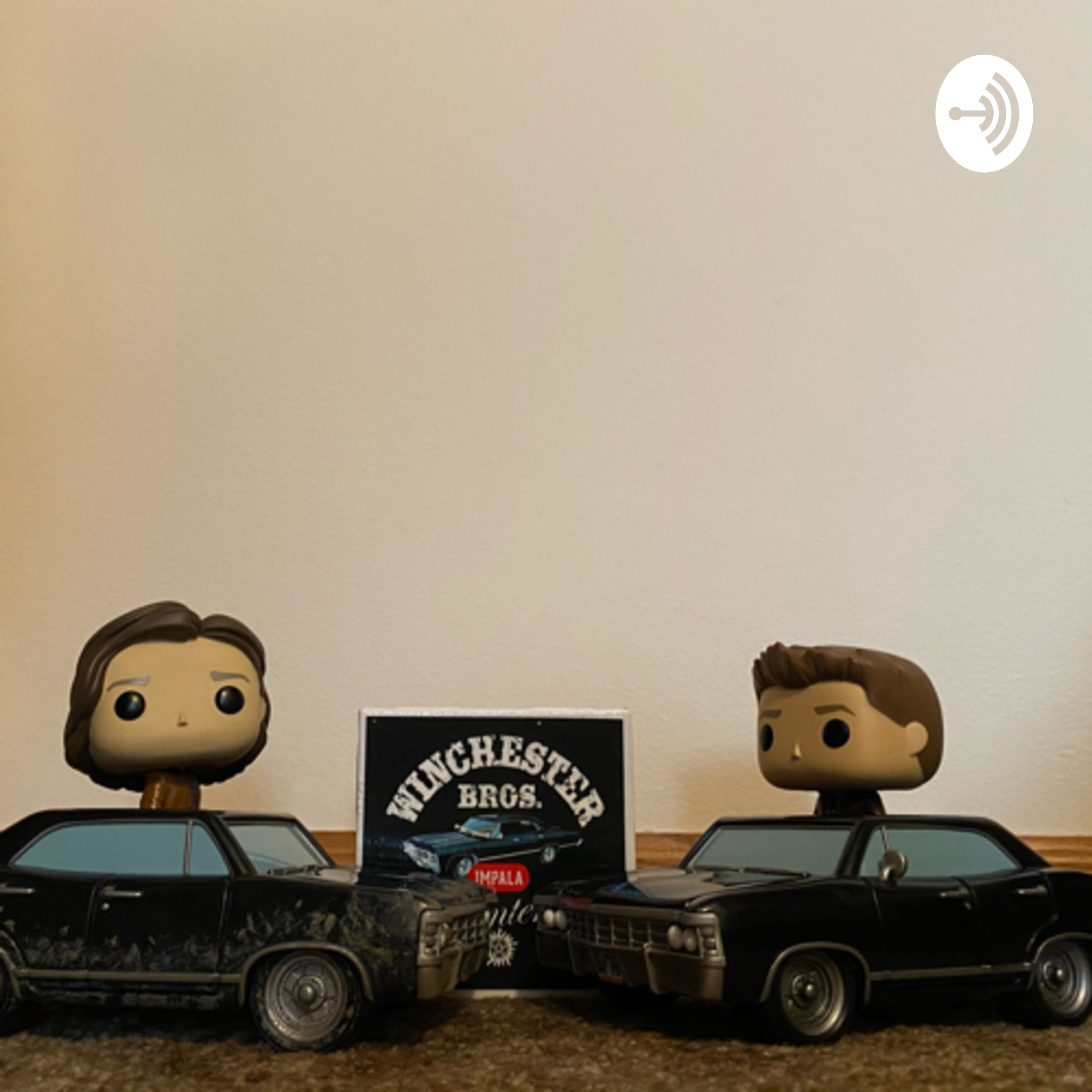 Jerk/Bitch: A Twin Study of Supernatural 