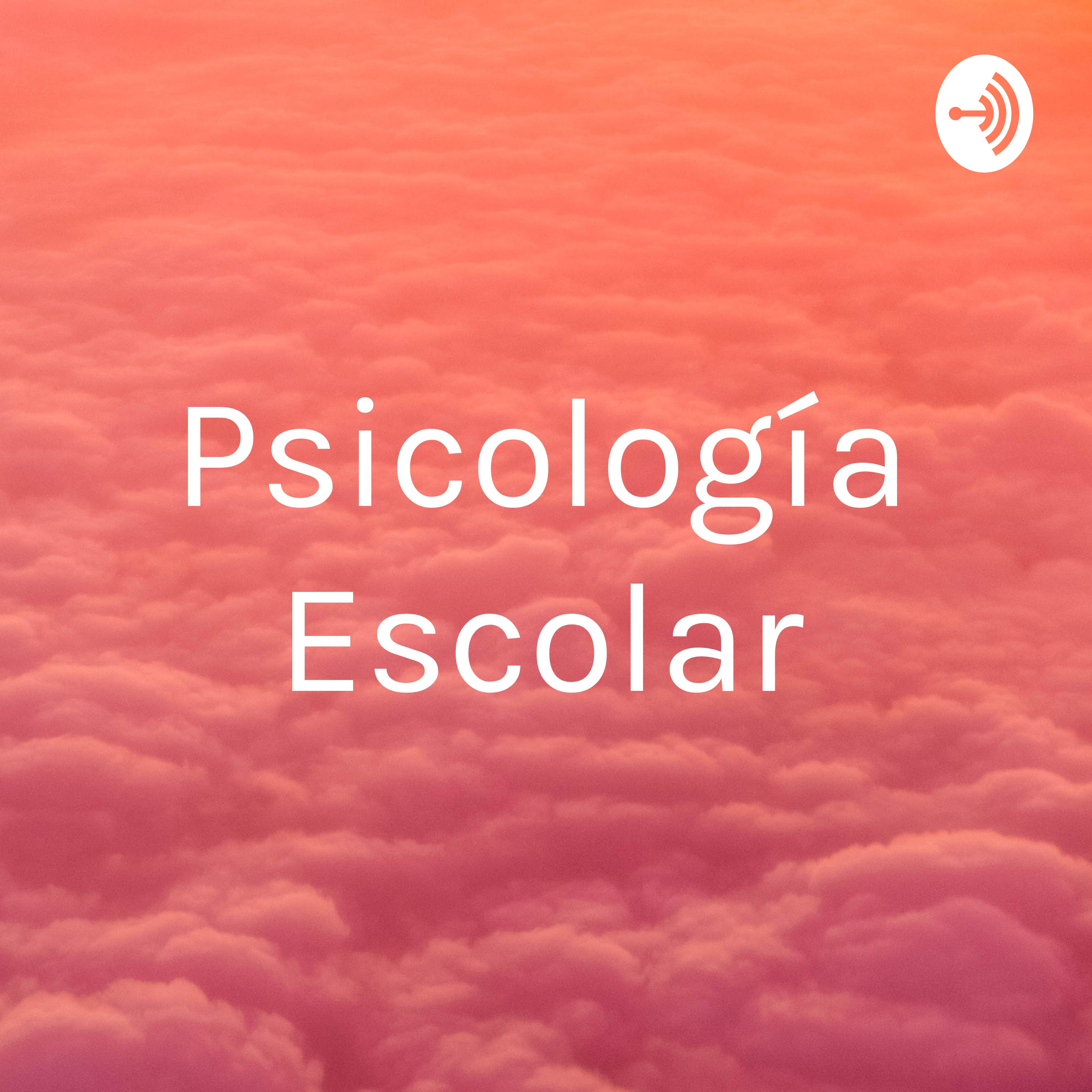 Psicología Escolar