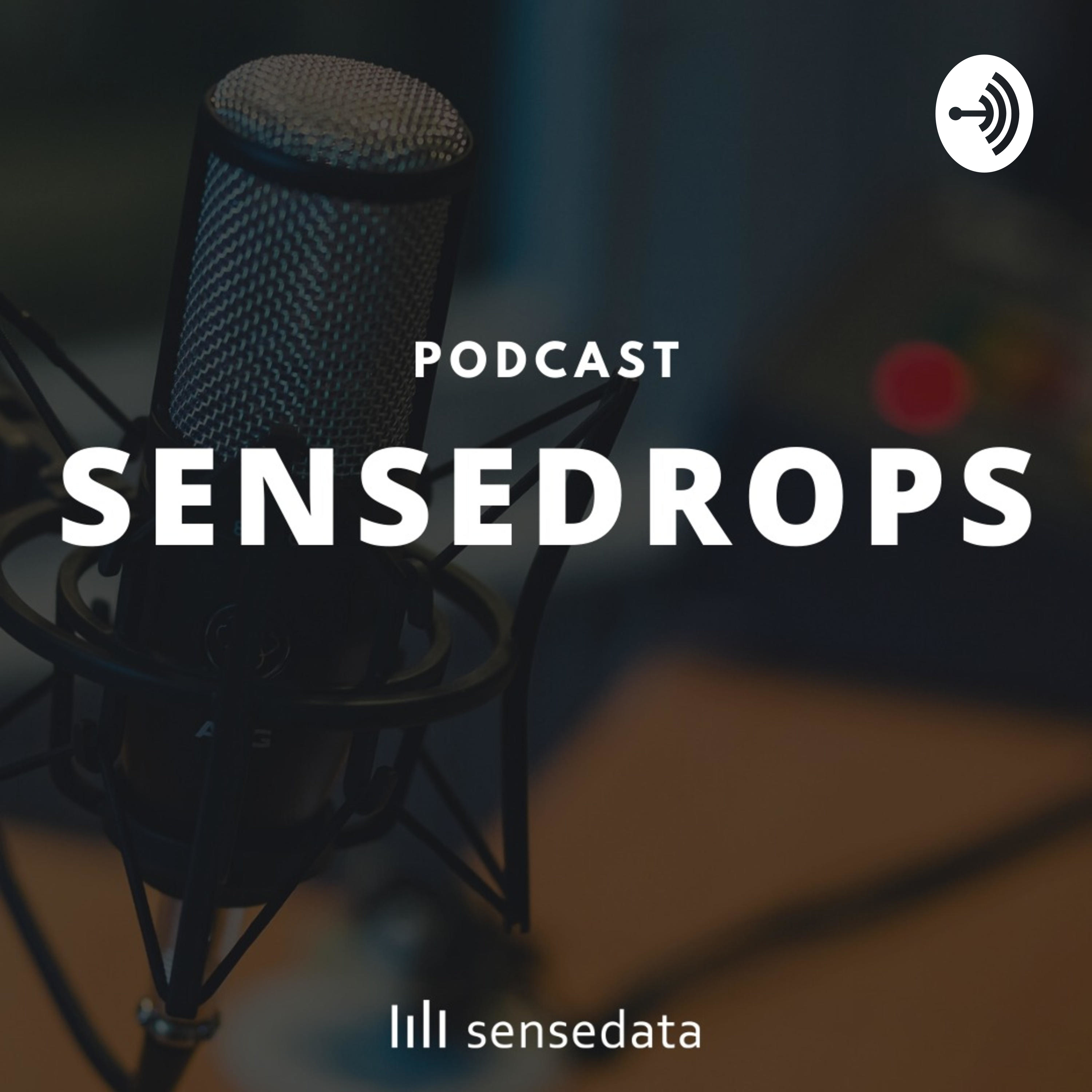 SenseDrops by SenseData