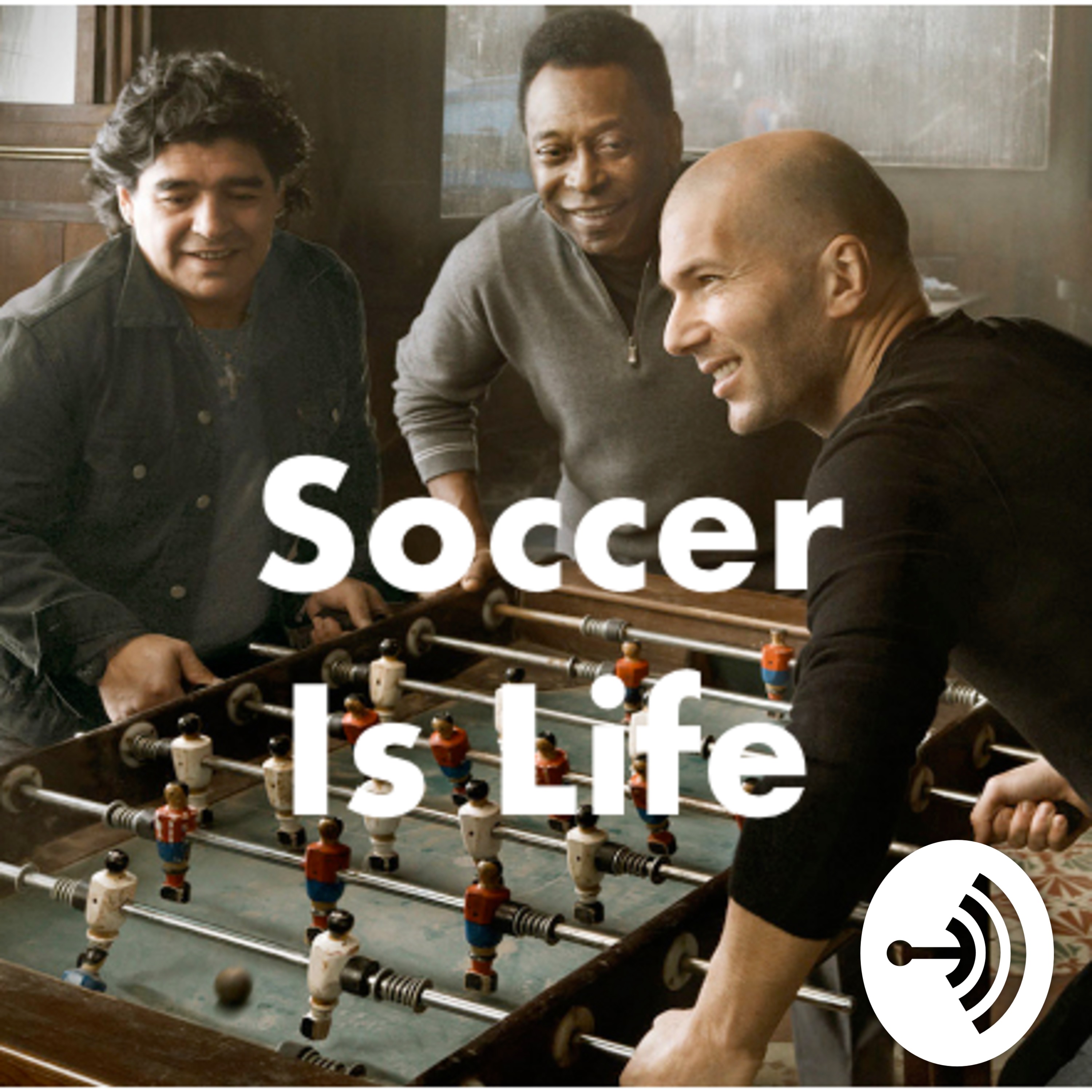 Ep. 51 - VAR dramatically denies Manchester City a last minute winner!