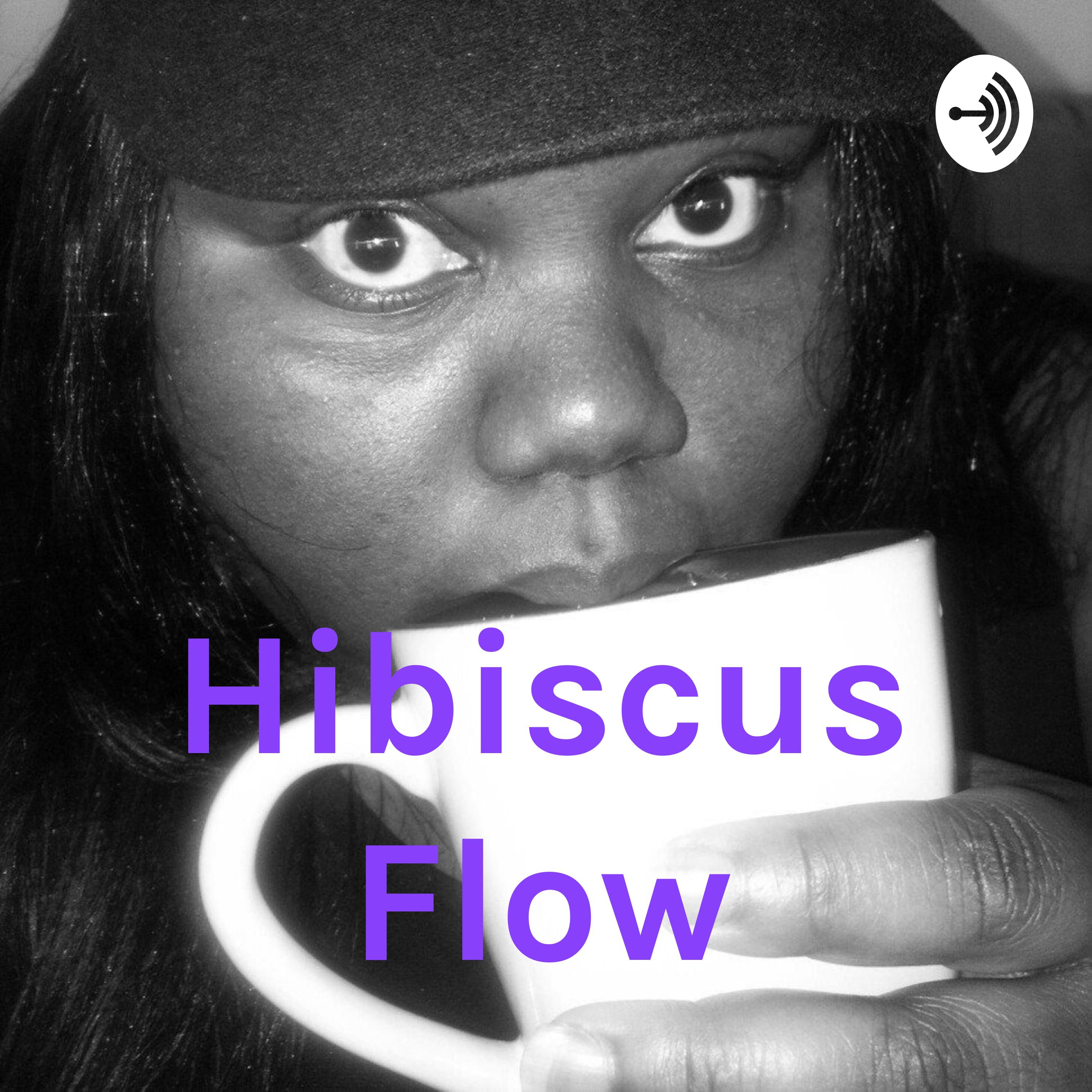 Hibiscus Flow podcast artwork