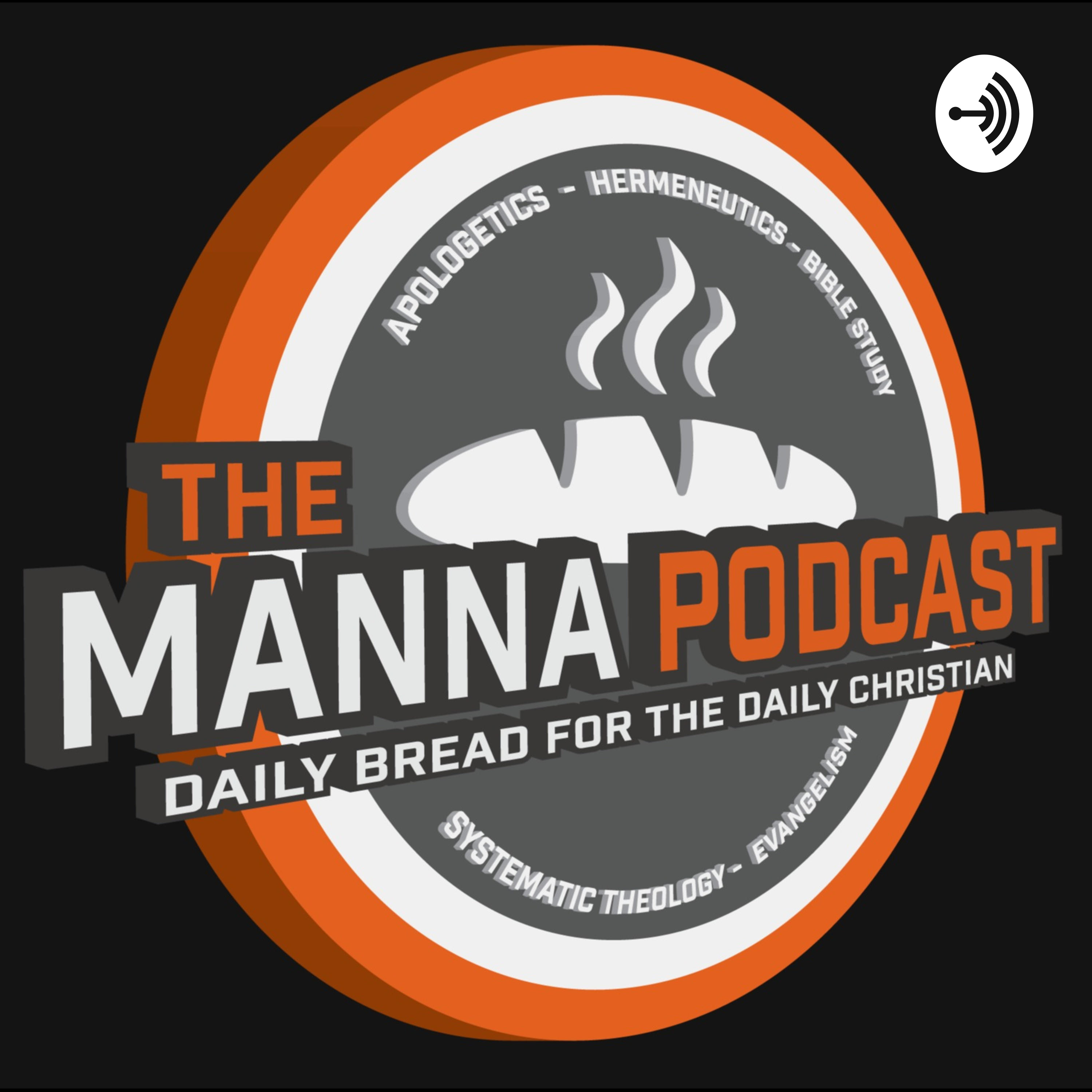 The Manna Podcast