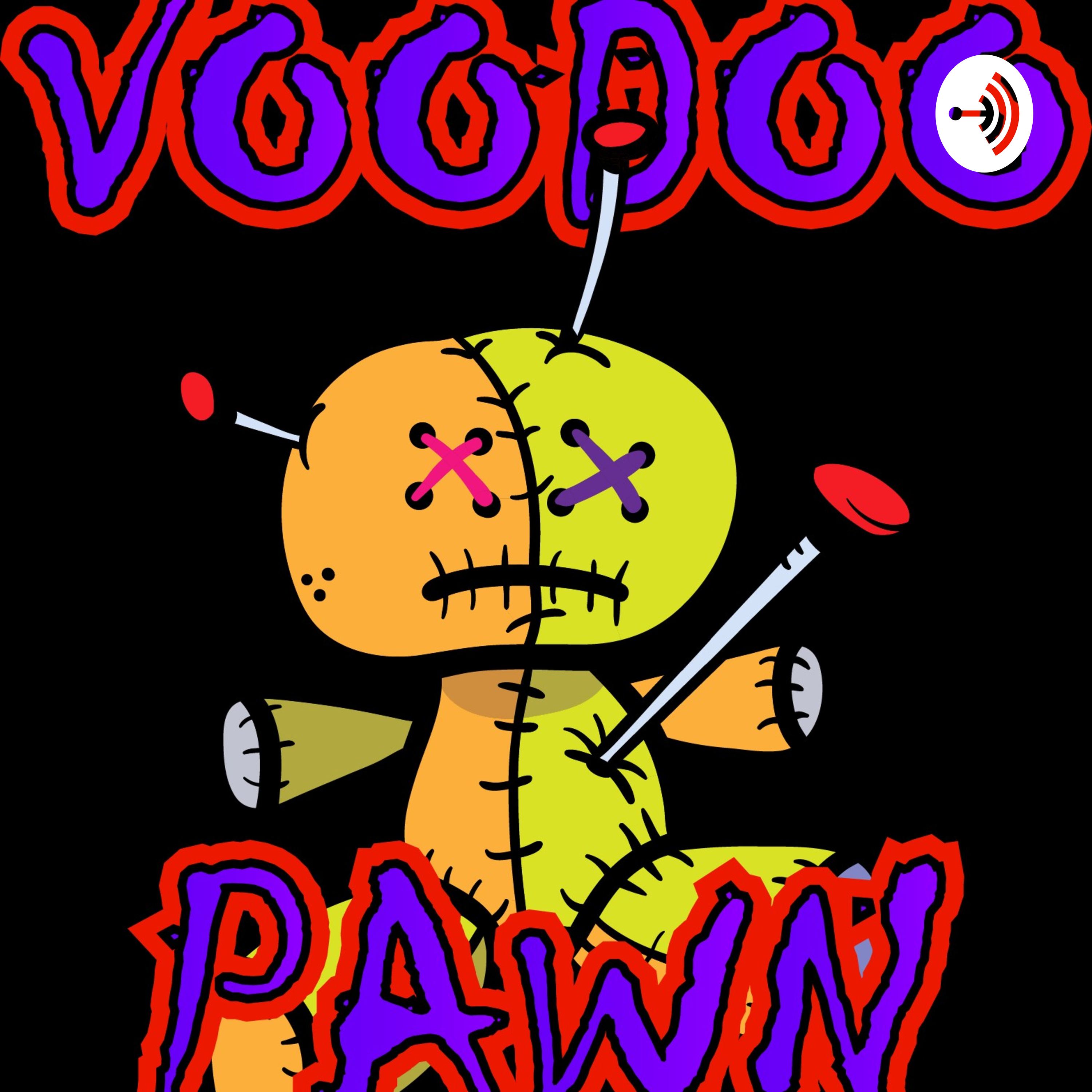 VooDoo Comedy