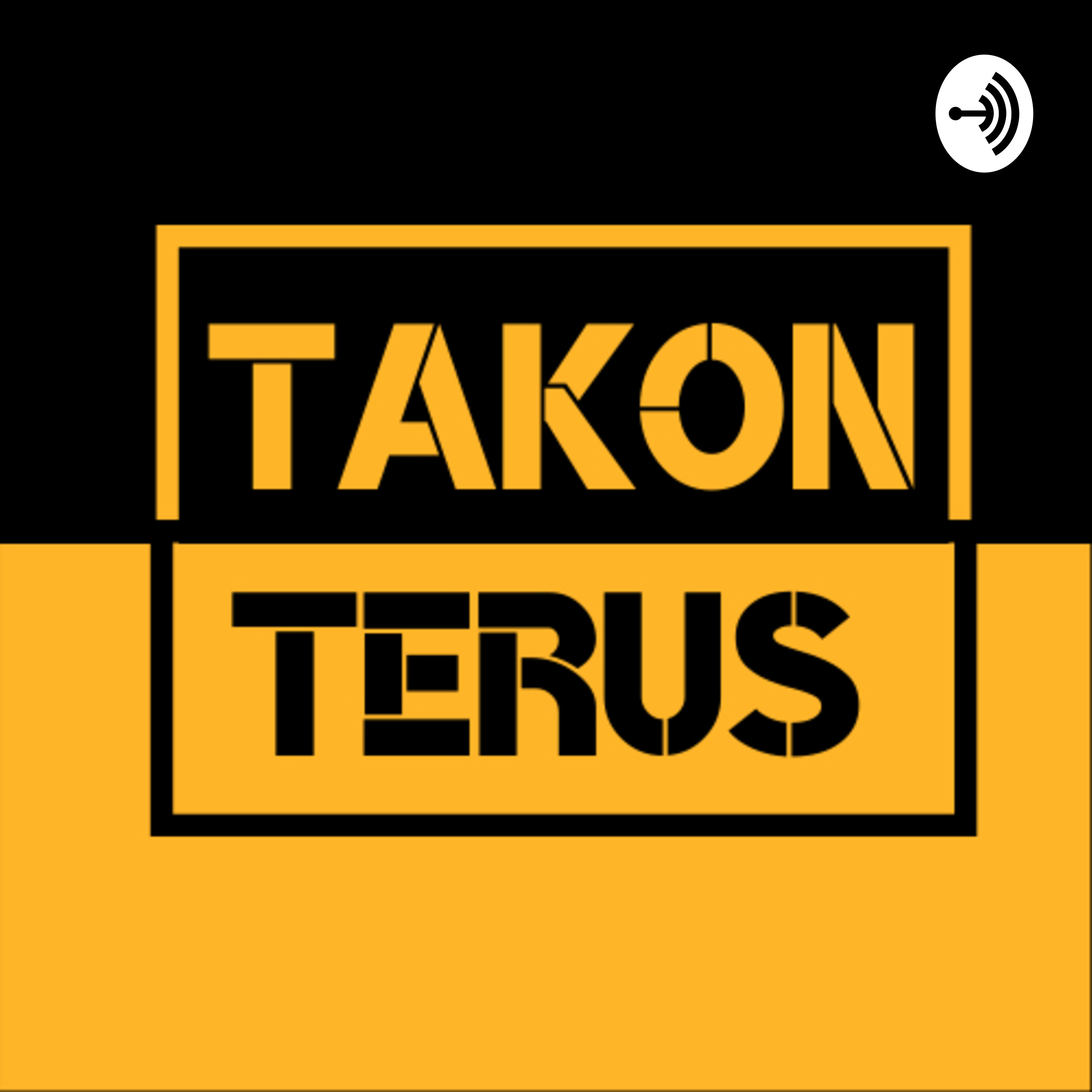 Takon Terus