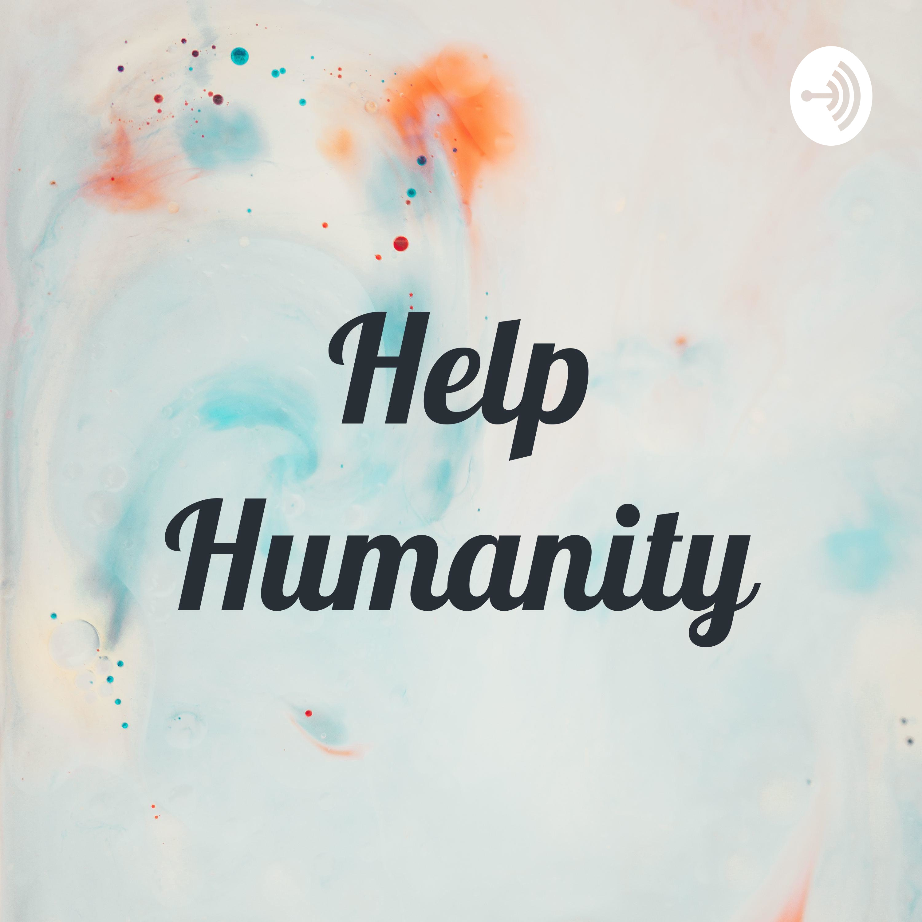 Help Humanity