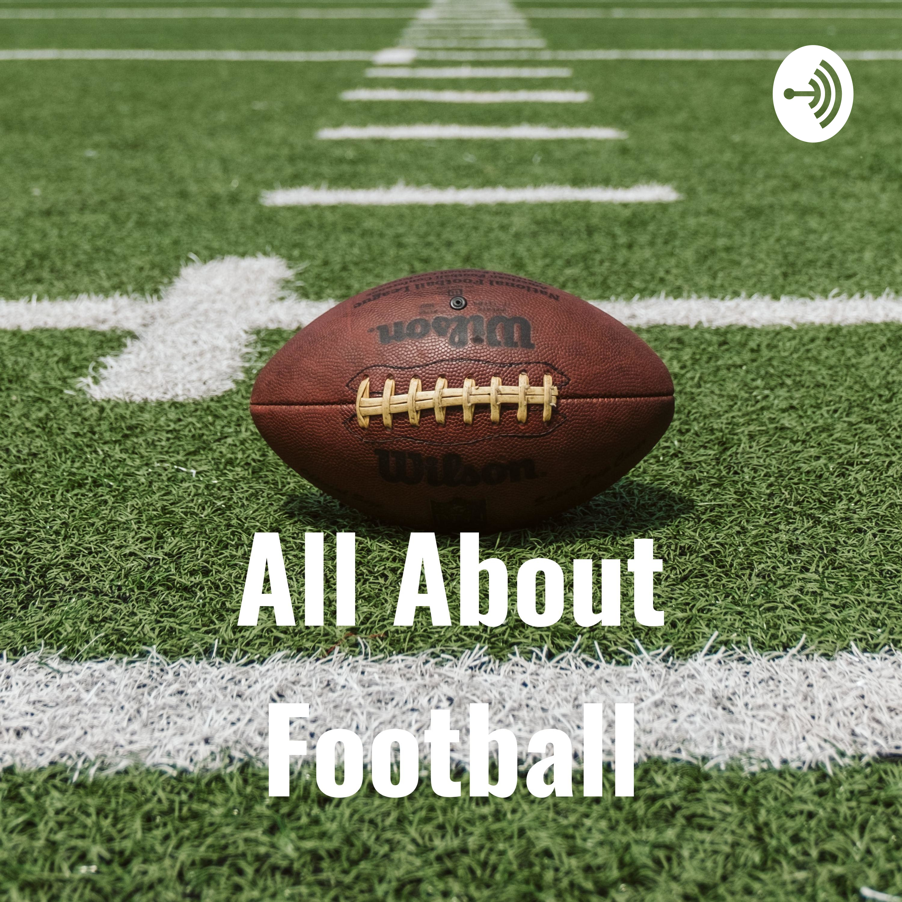 All About Football